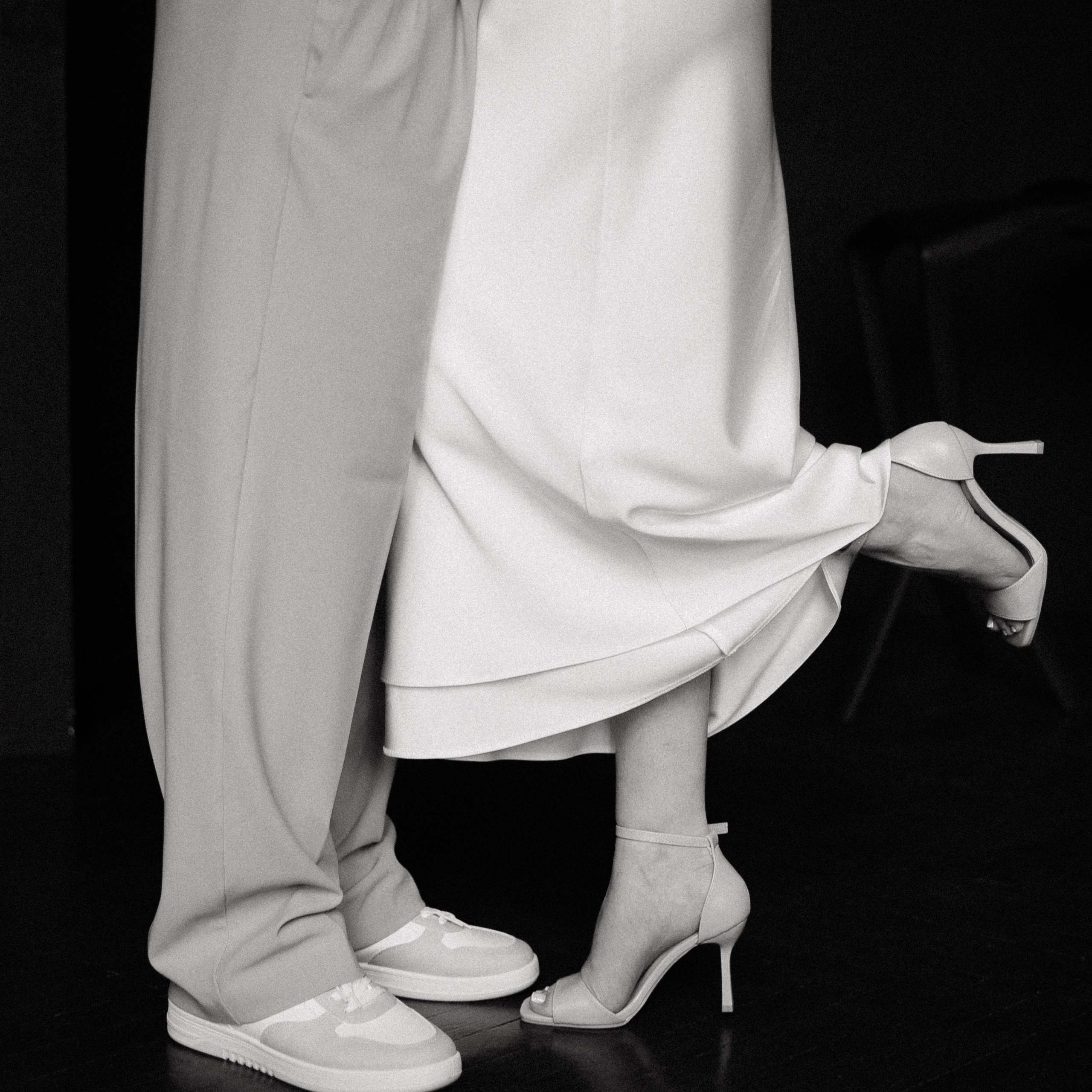 Ваня и Аня. Семейный свадебный фотограф Семен Егоров