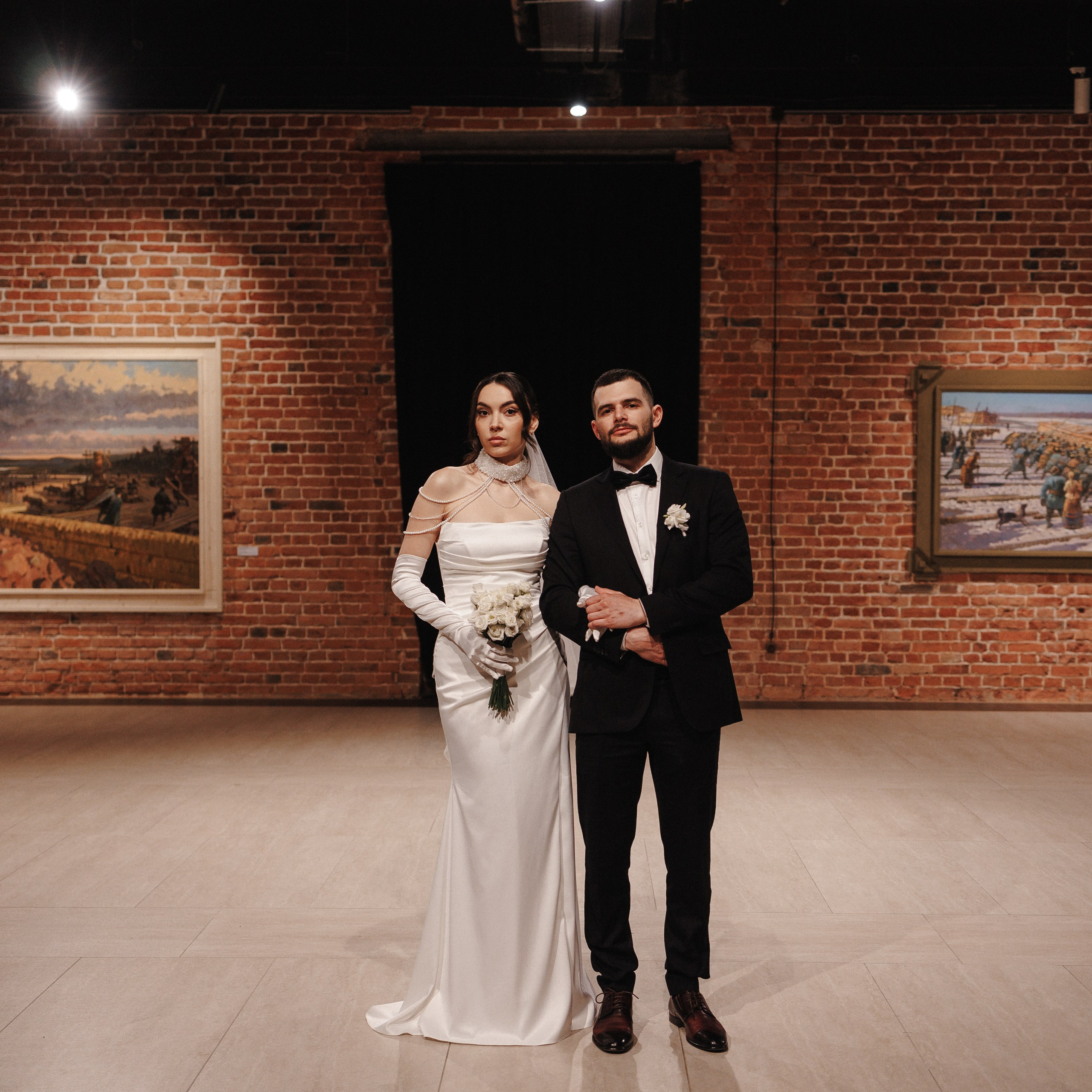 Залина и Дима. Семейный свадебный фотограф Семен Егоров