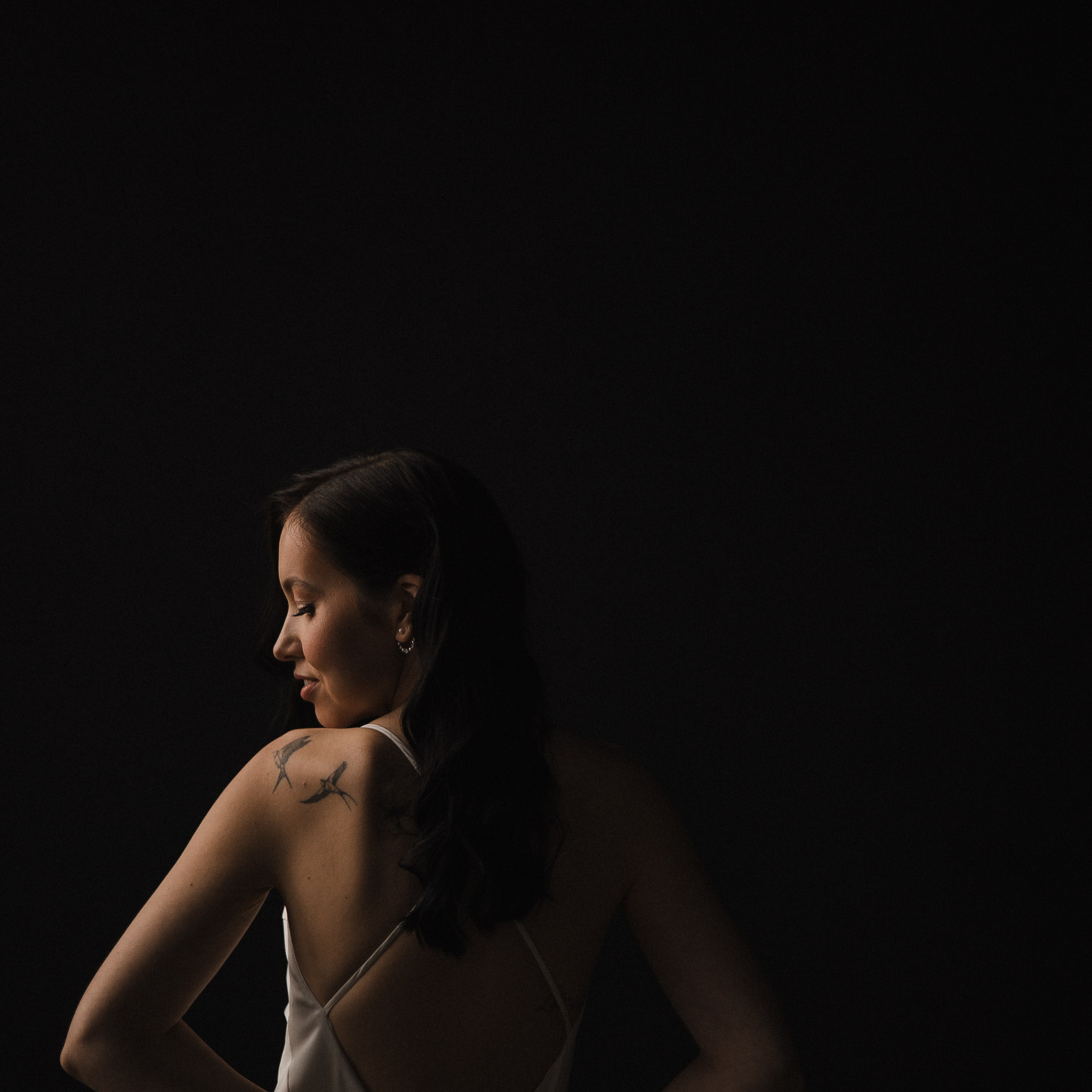 Ваня и Аня. Семейный свадебный фотограф Семен Егоров