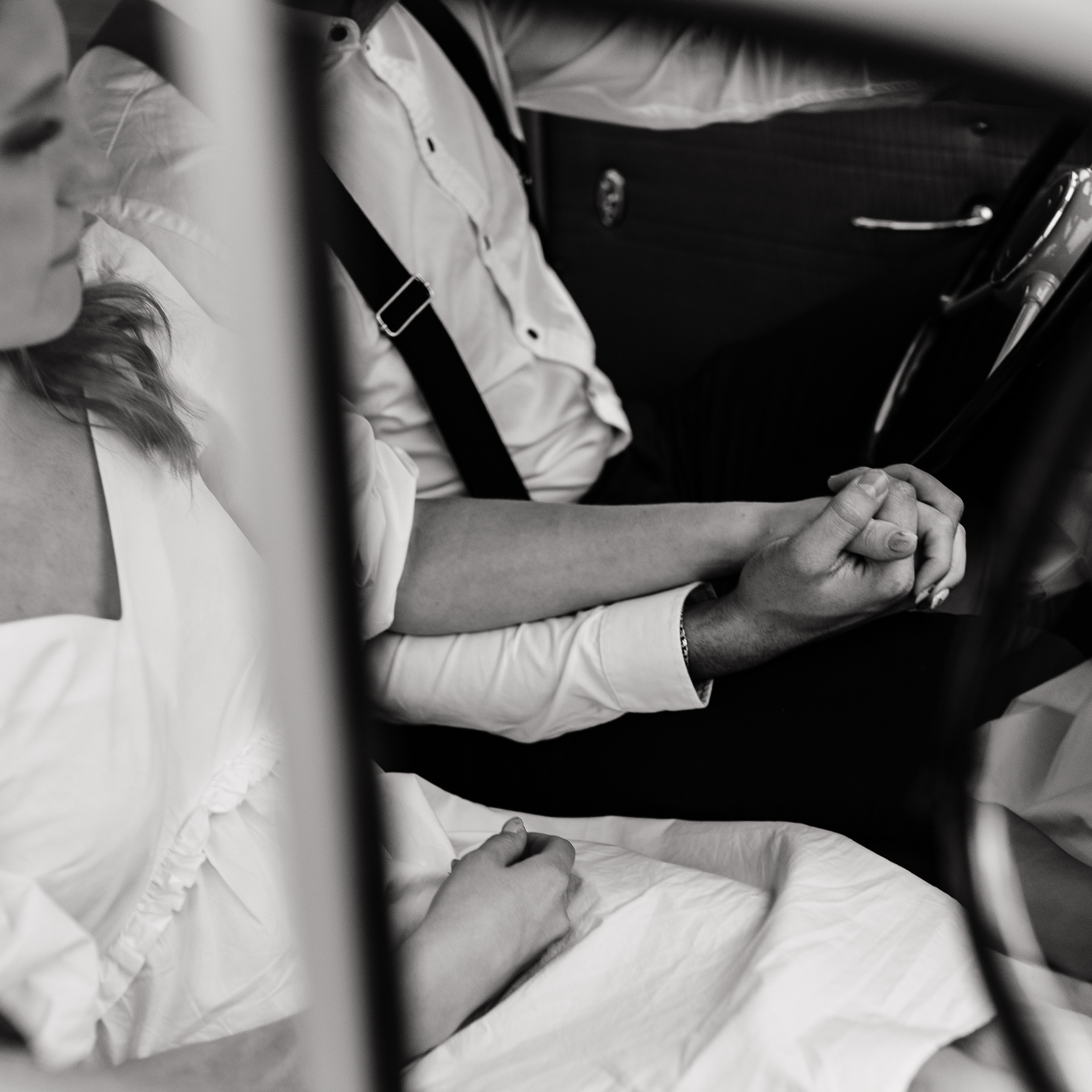 Максим и Оля. Семейный свадебный фотограф Семен Егоров