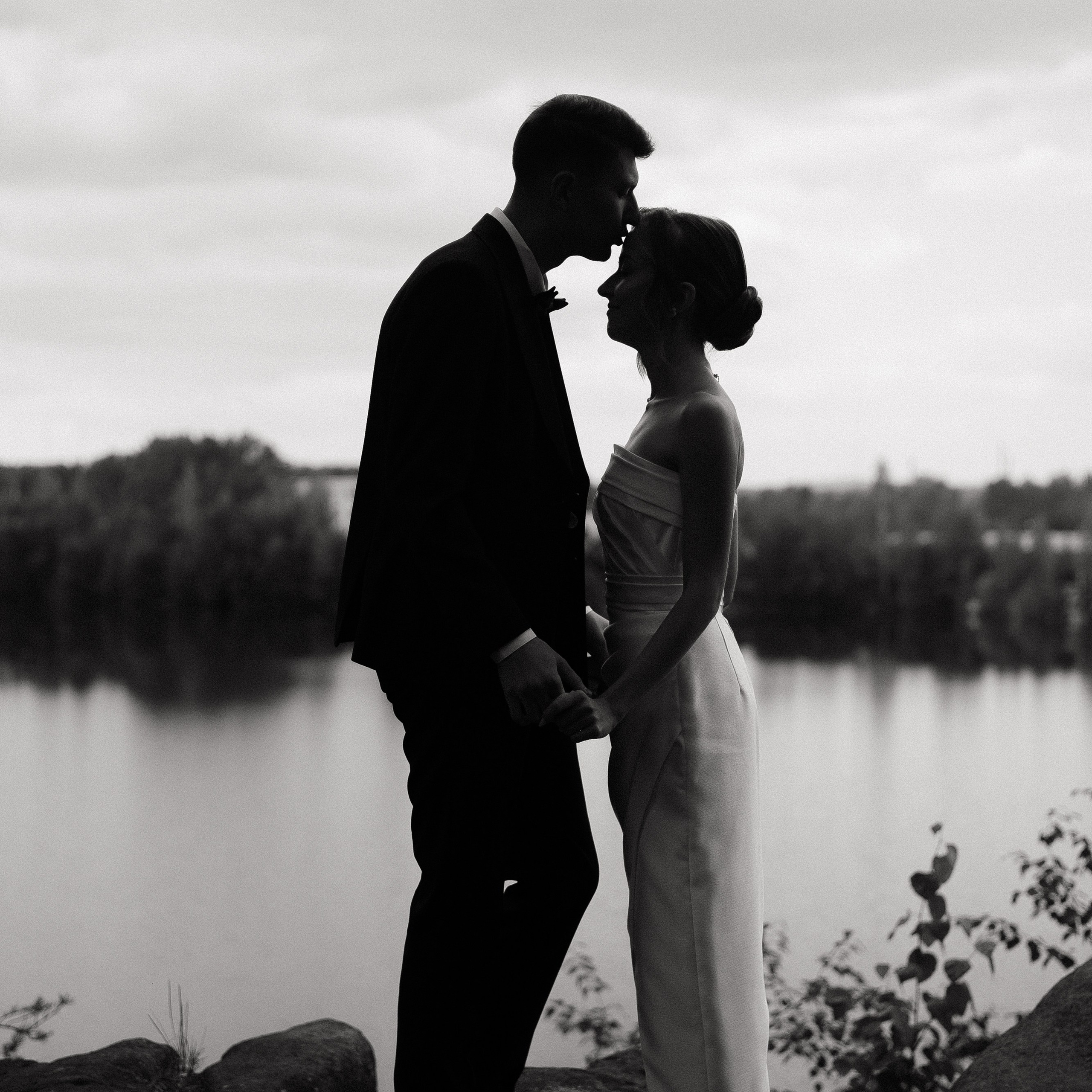 Данил и Ирина. Семейный свадебный фотограф Семен Егоров