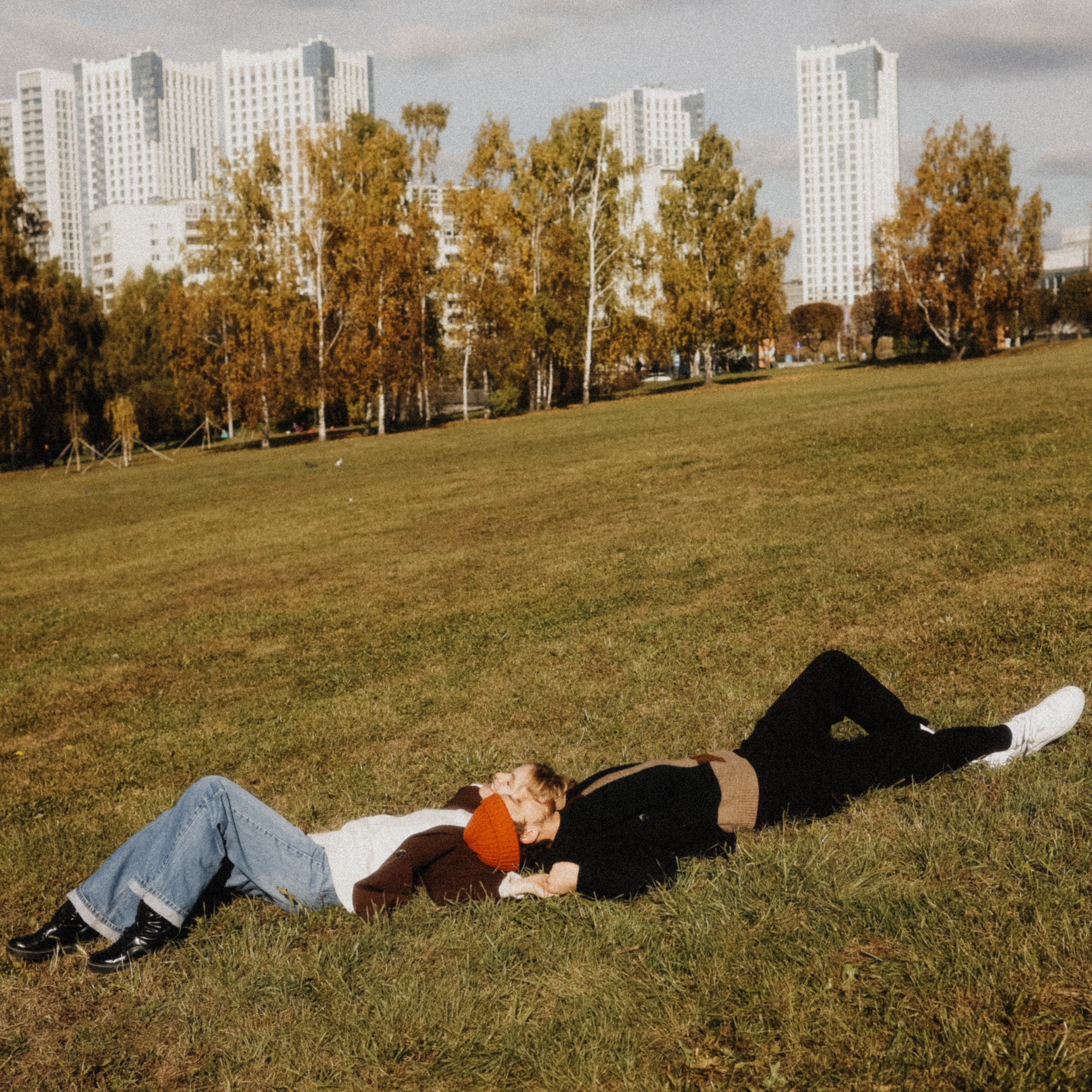 Валя и Макс. Семейный свадебный фотограф Семен Егоров