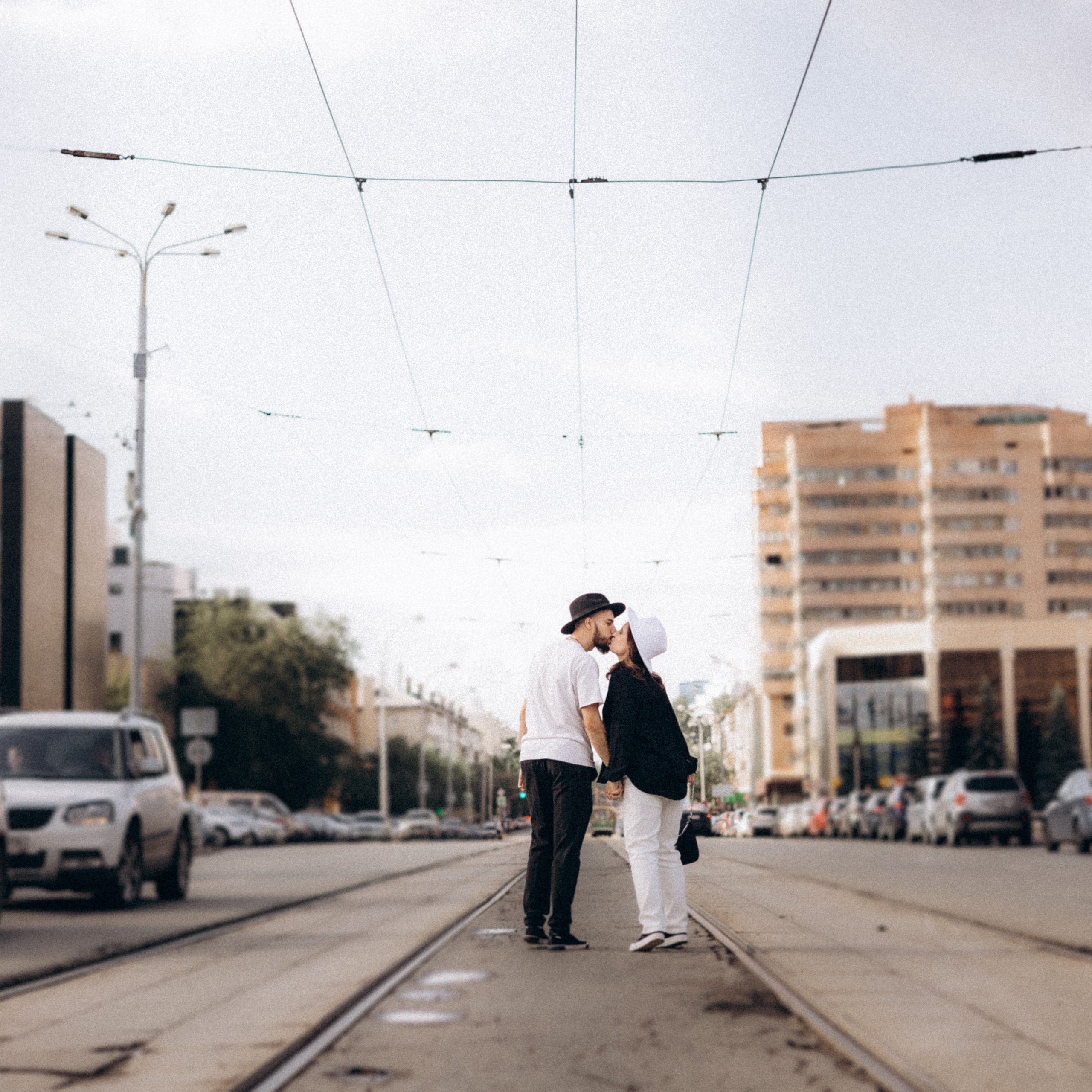 Алина и Ваня. Семейный свадебный фотограф Семен Егоров