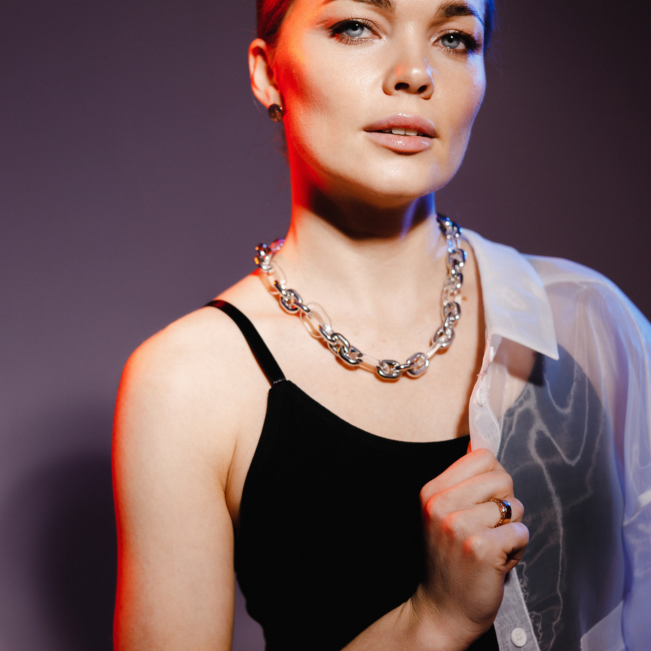 Портреты и творческие съемки. Семейный свадебный фотограф Семен Егоров