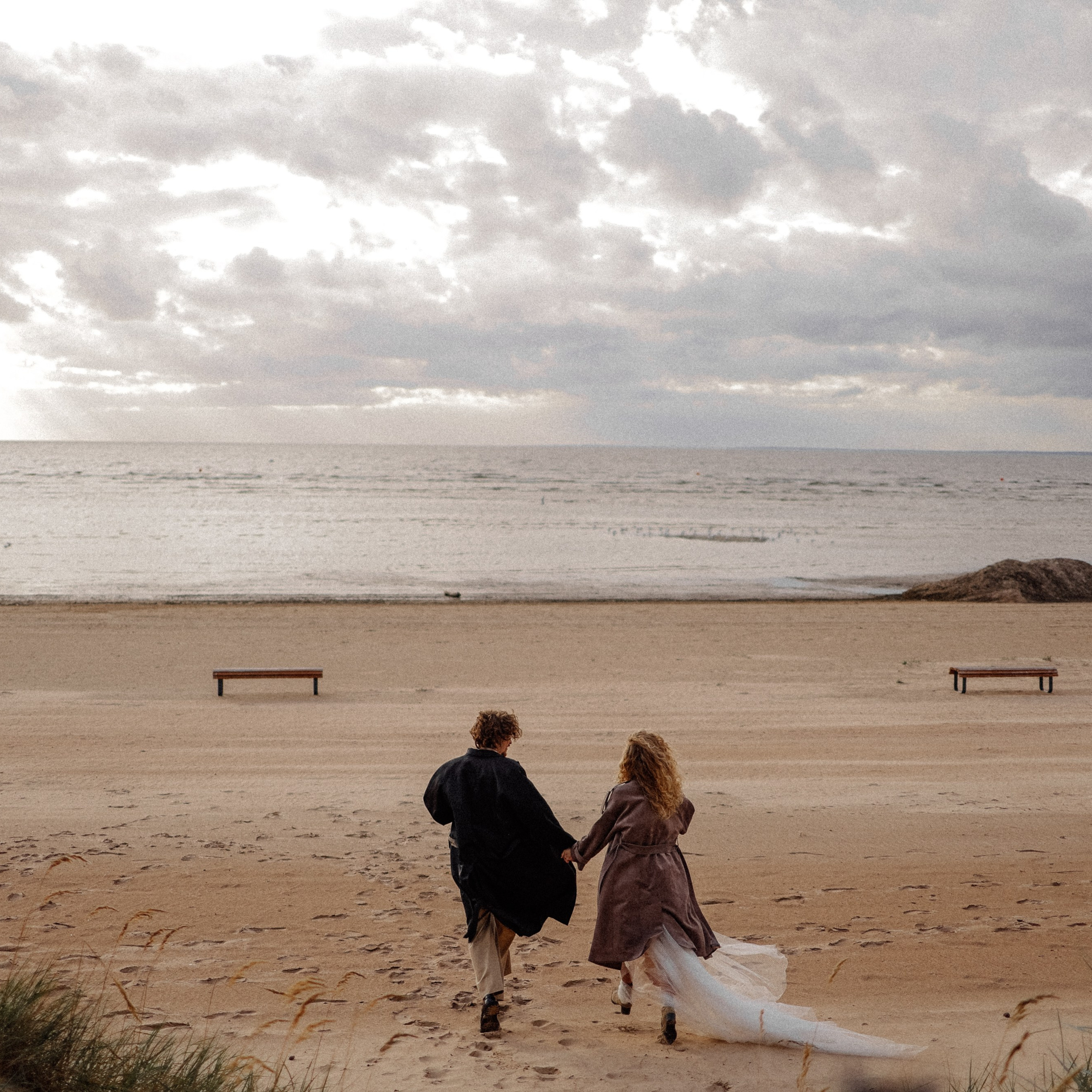 Паша и Света. Семейный свадебный фотограф Семен Егоров