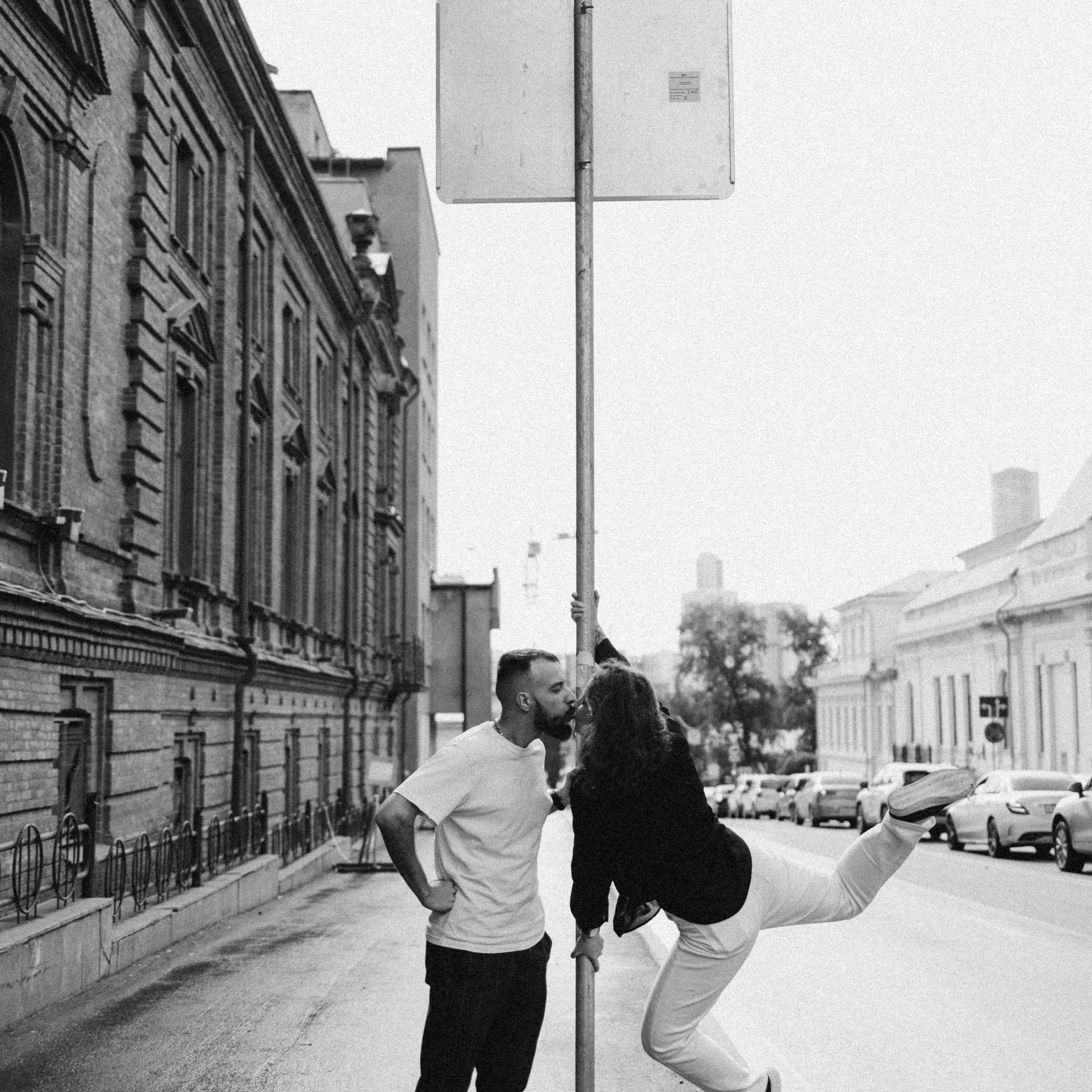 Алина и Ваня. Семейный свадебный фотограф Семен Егоров