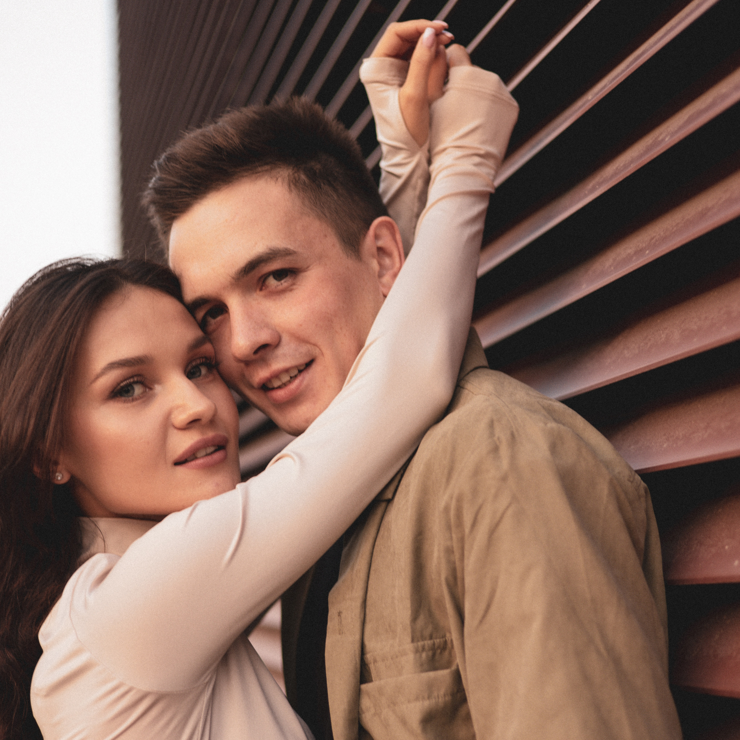 Дима и Оксана. Семейный свадебный фотограф Семен Егоров