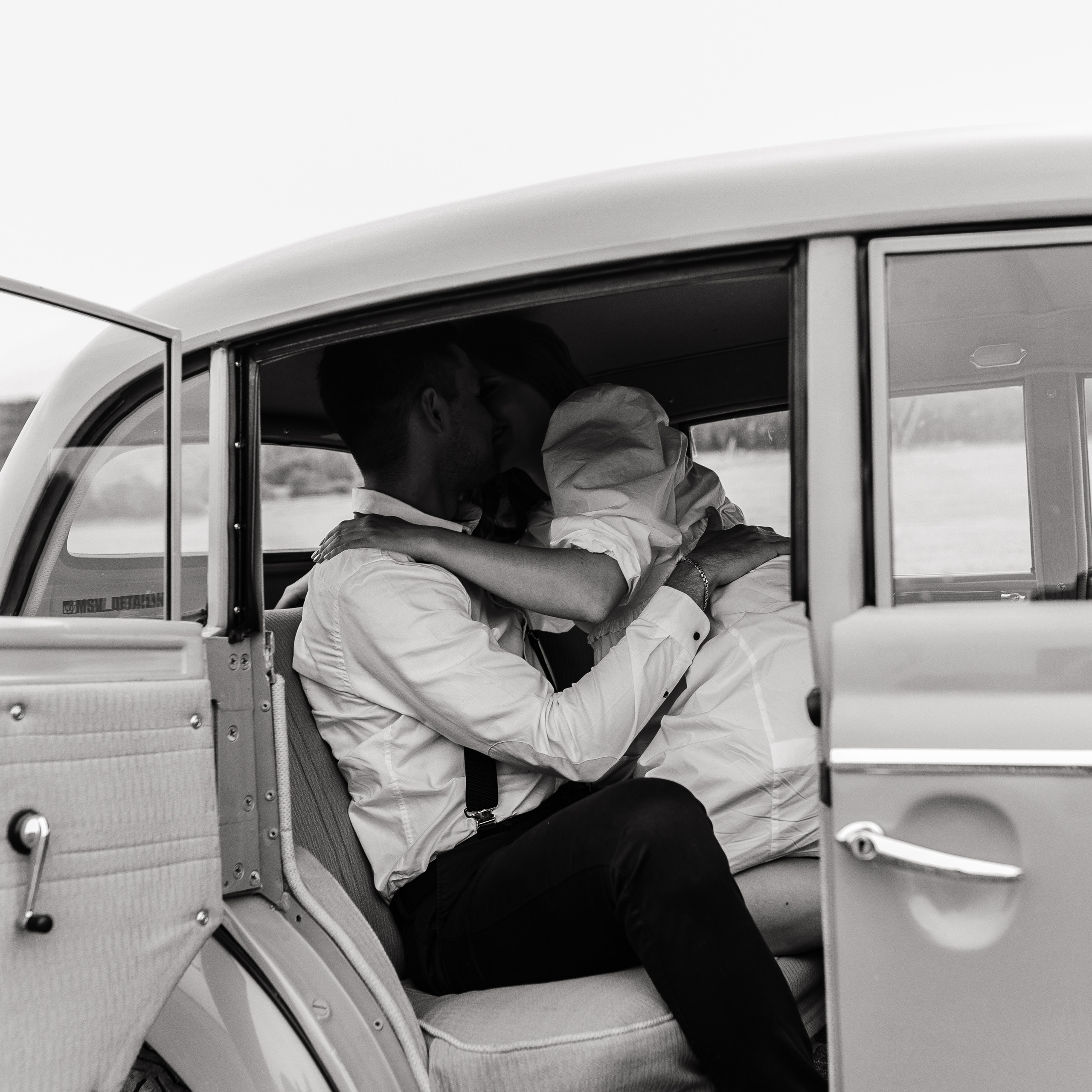 Максим и Оля. Семейный свадебный фотограф Семен Егоров