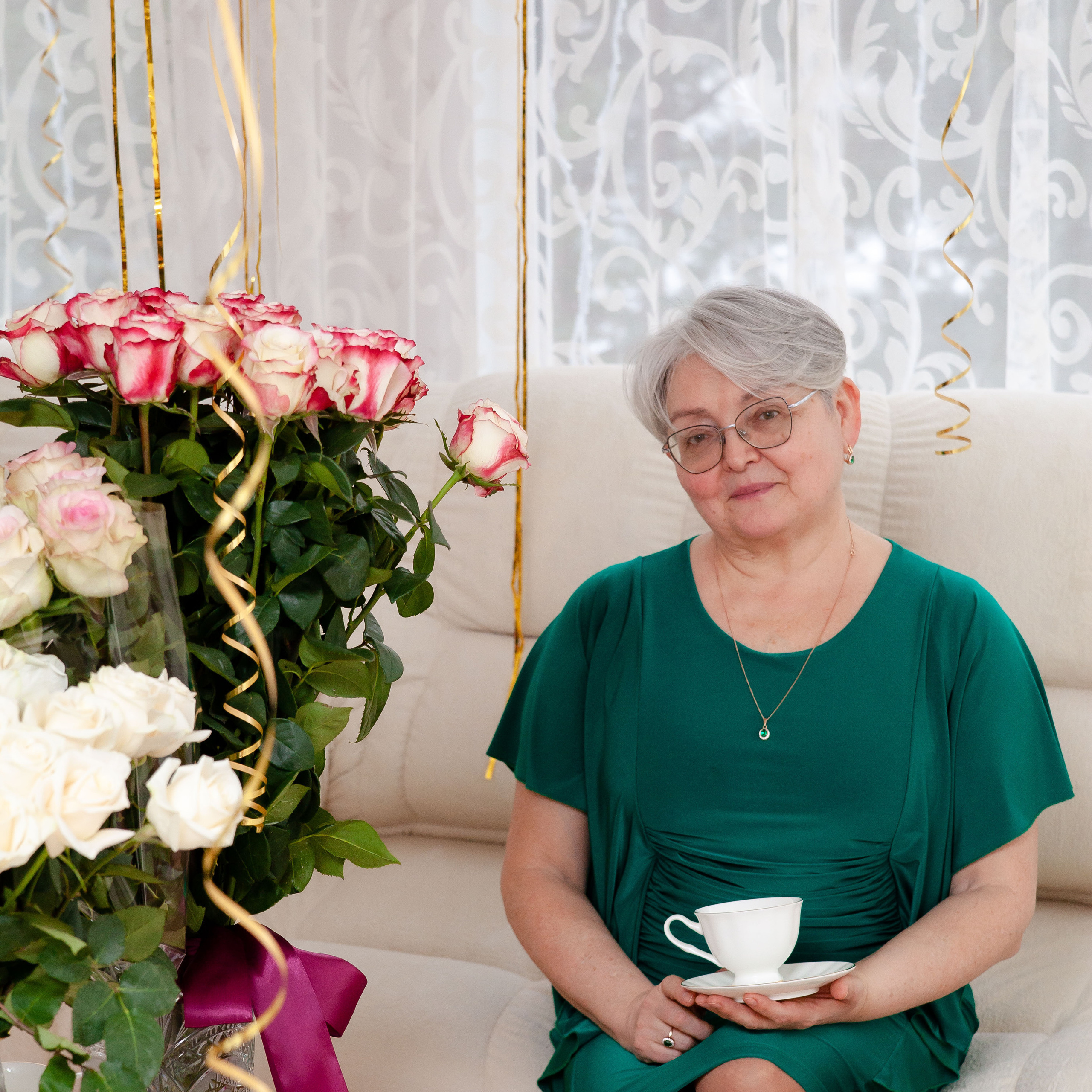 Отзывы. Семейный фотограф в Санкт-Петербурге Юлия Полищук