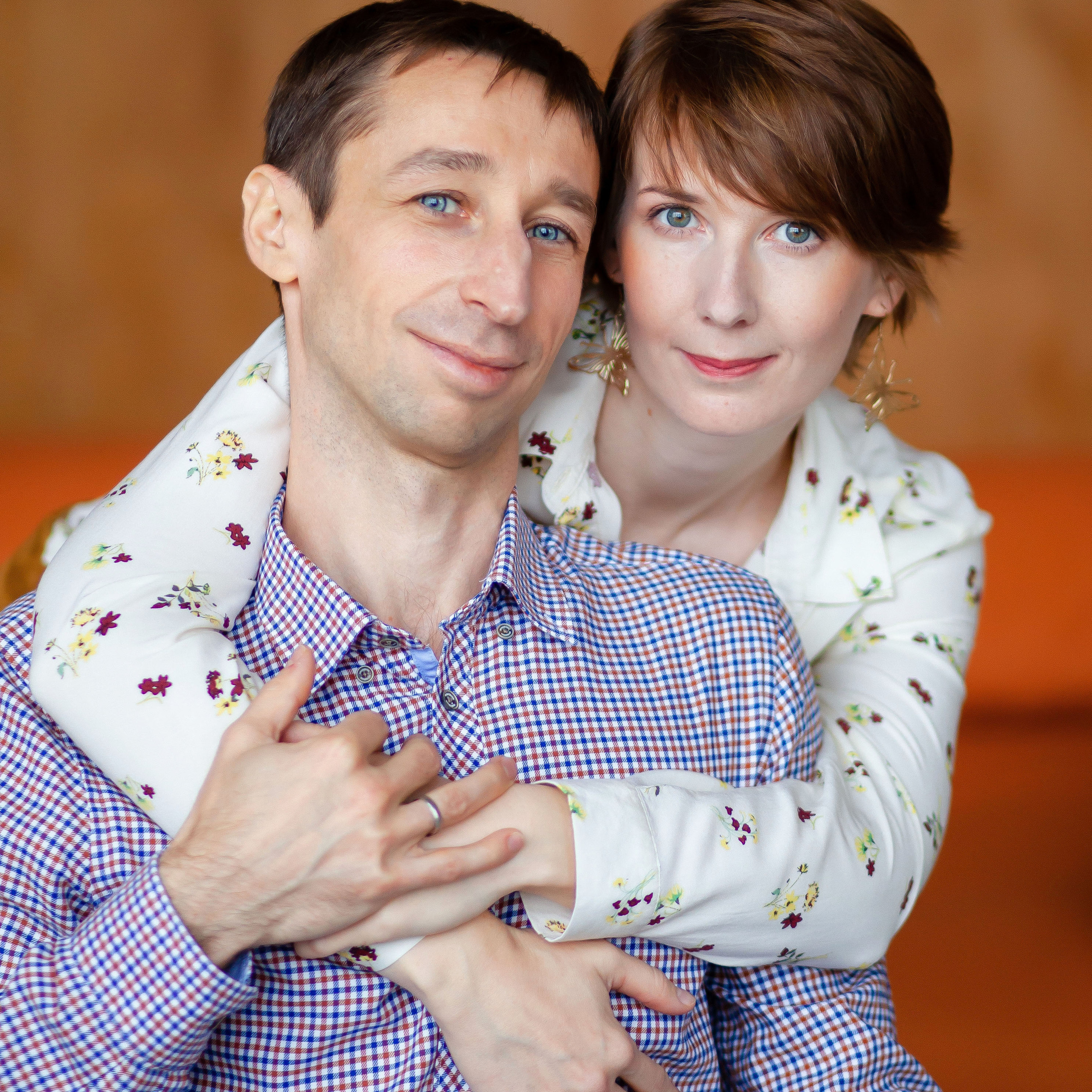 Отзывы. Семейный фотограф в Санкт-Петербурге Юлия Полищук