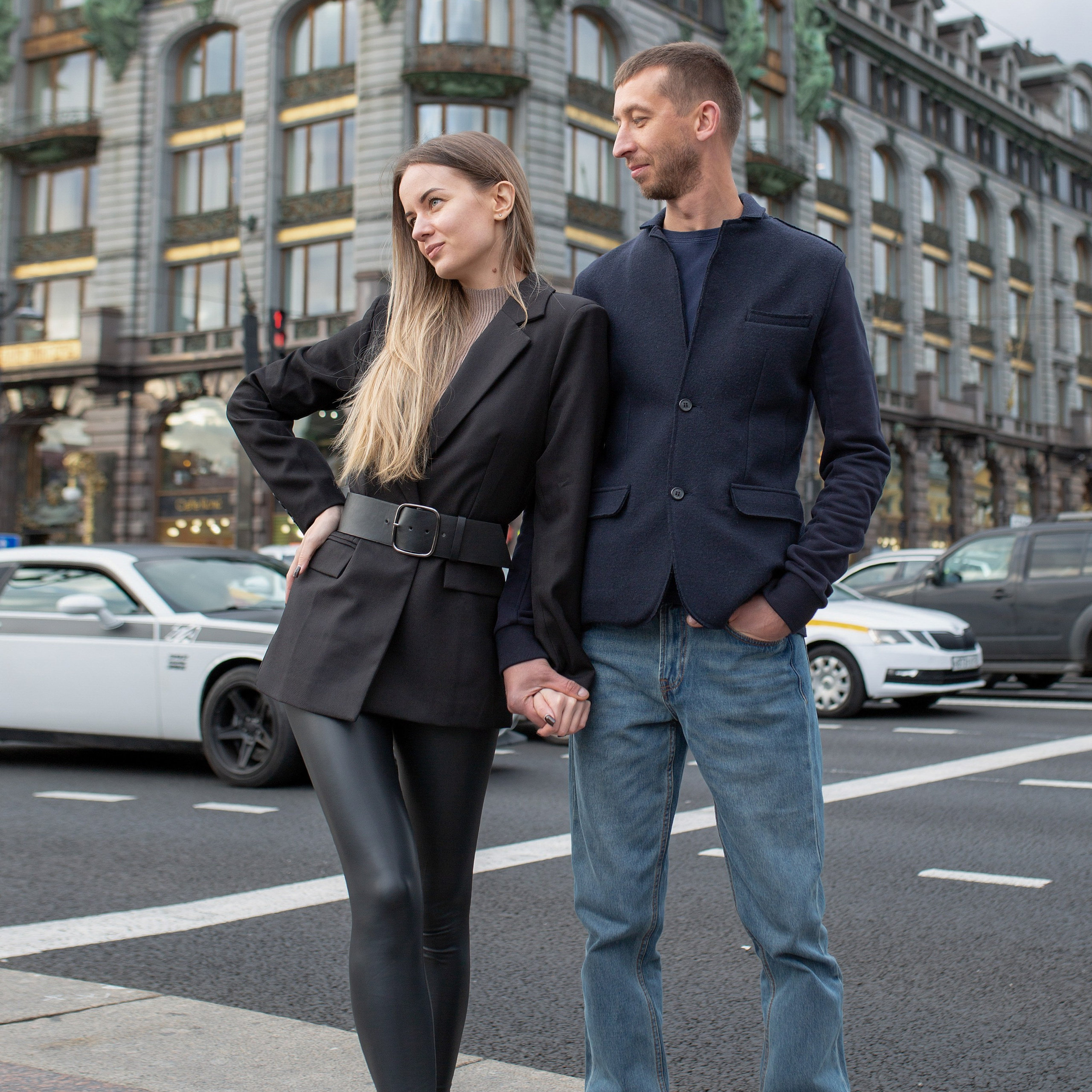 ФОТОСЕССИИ LOVE STORY