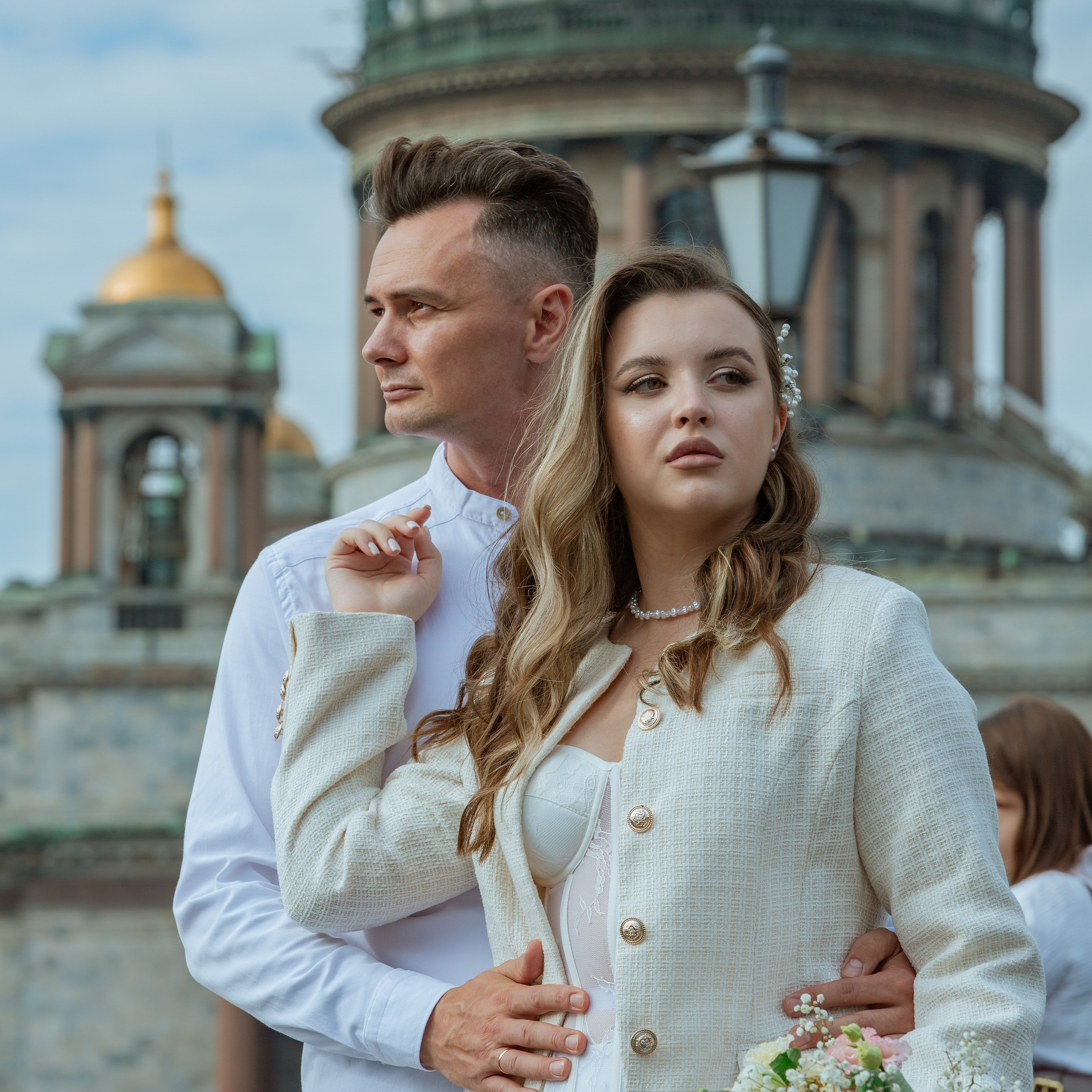 СВАДЕБНЫЕ ФОТОСЕССИИ