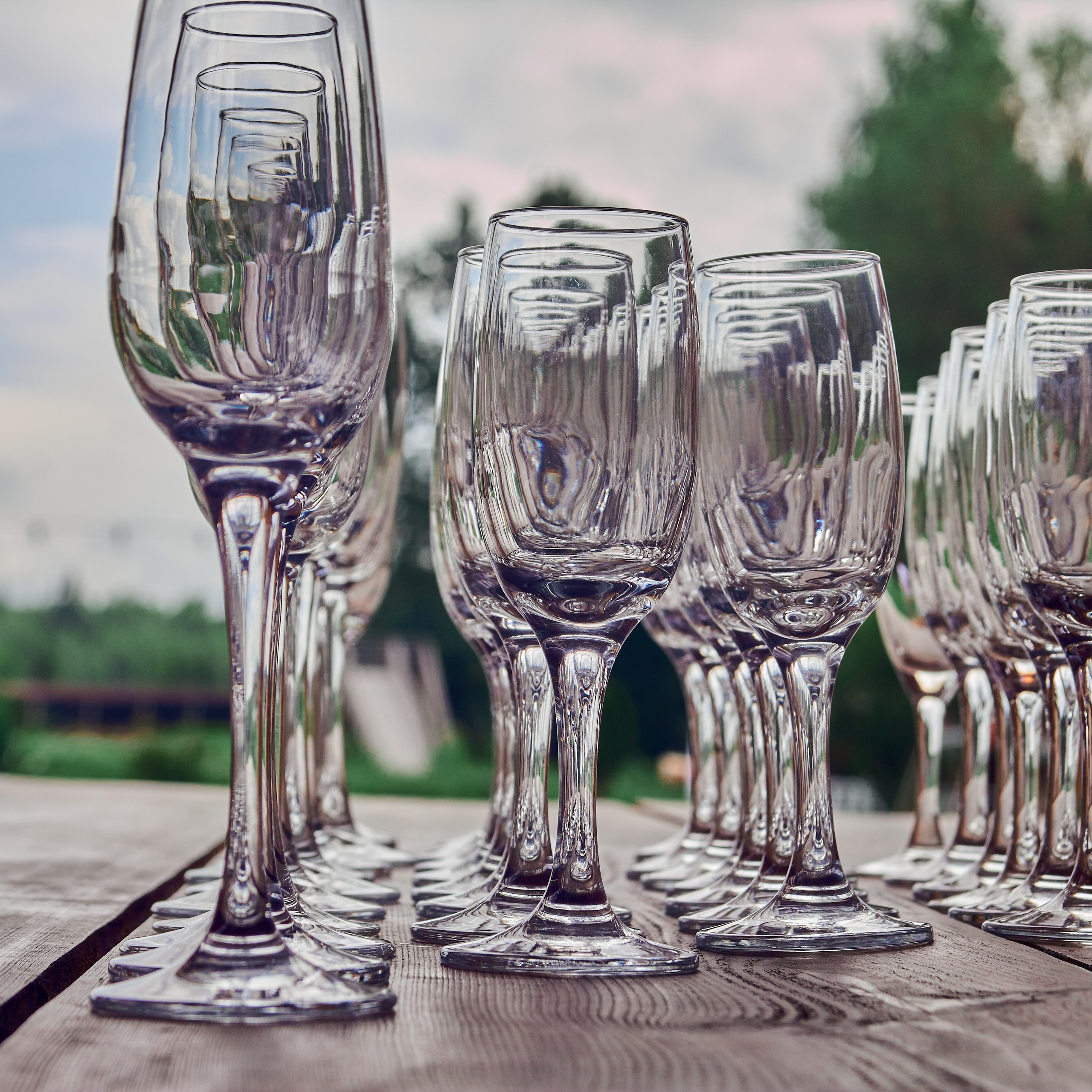 Свадьба Устинии и Александра