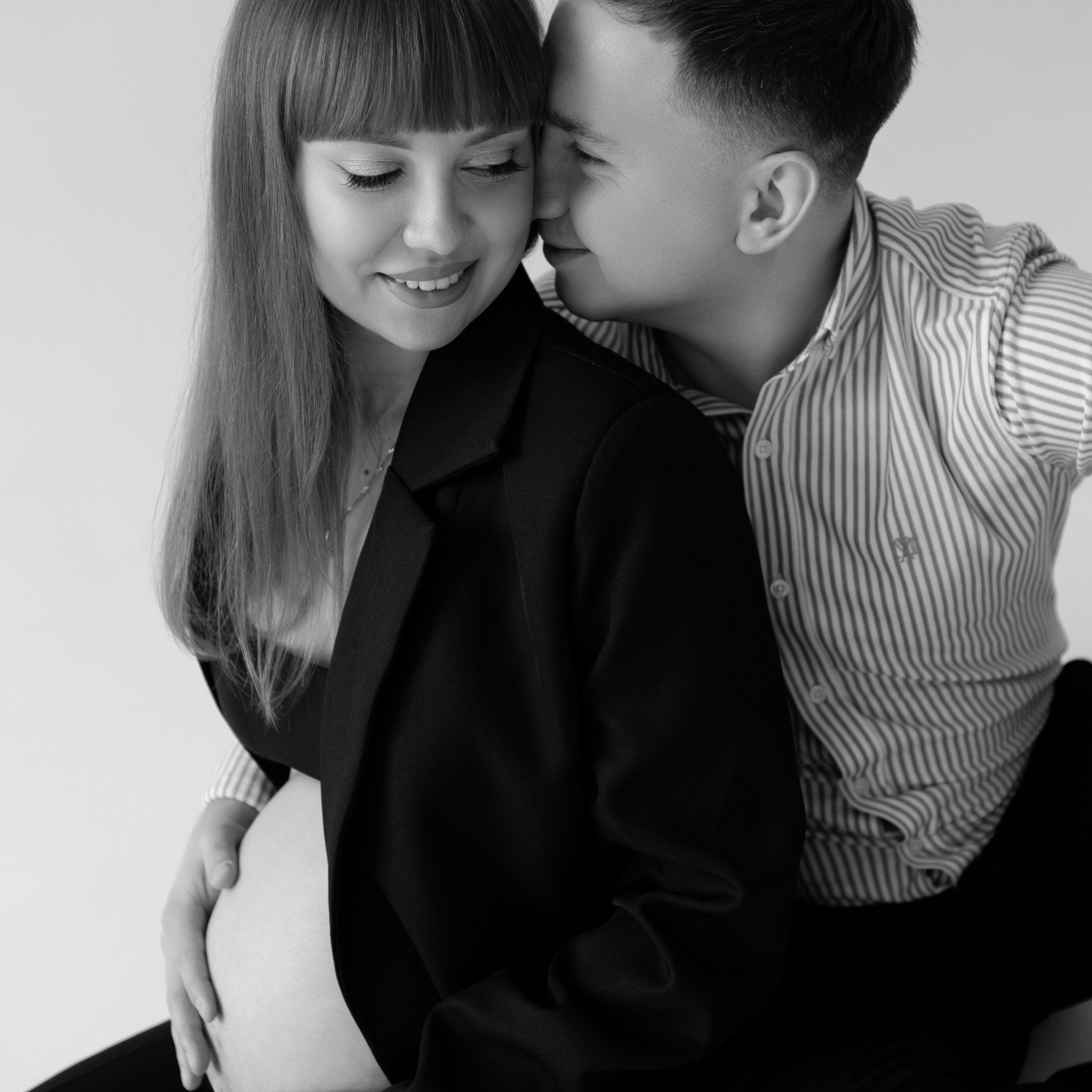 Даша и Артём