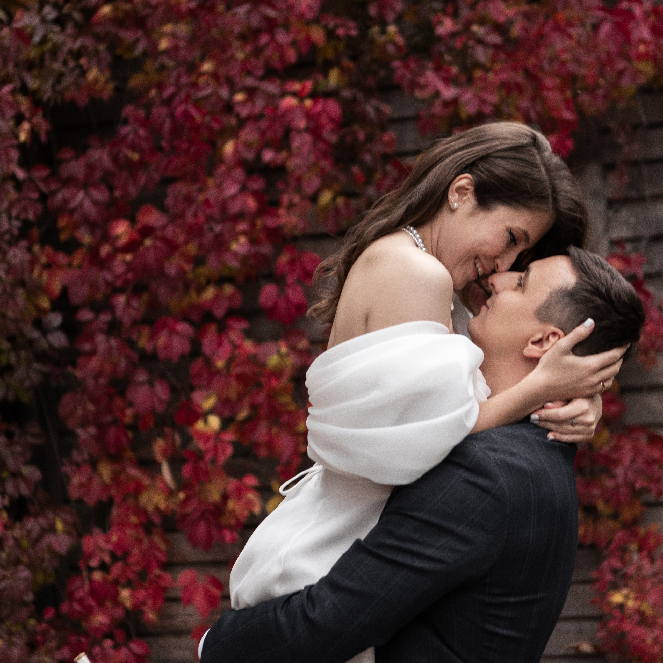 Влад и&nbsp;Ира