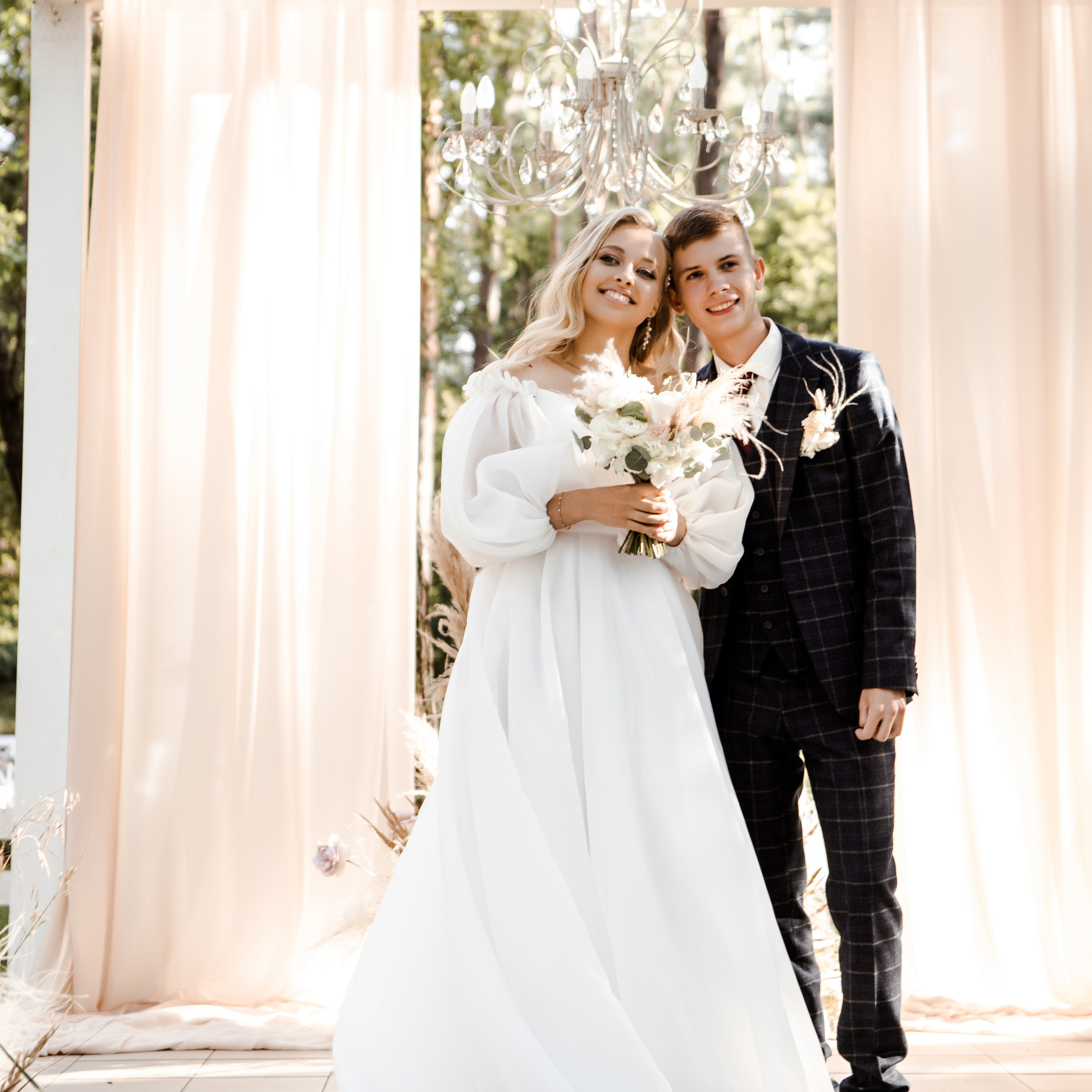 Отзывы. Свадебный фотограф в Воронеже Вероника Богай