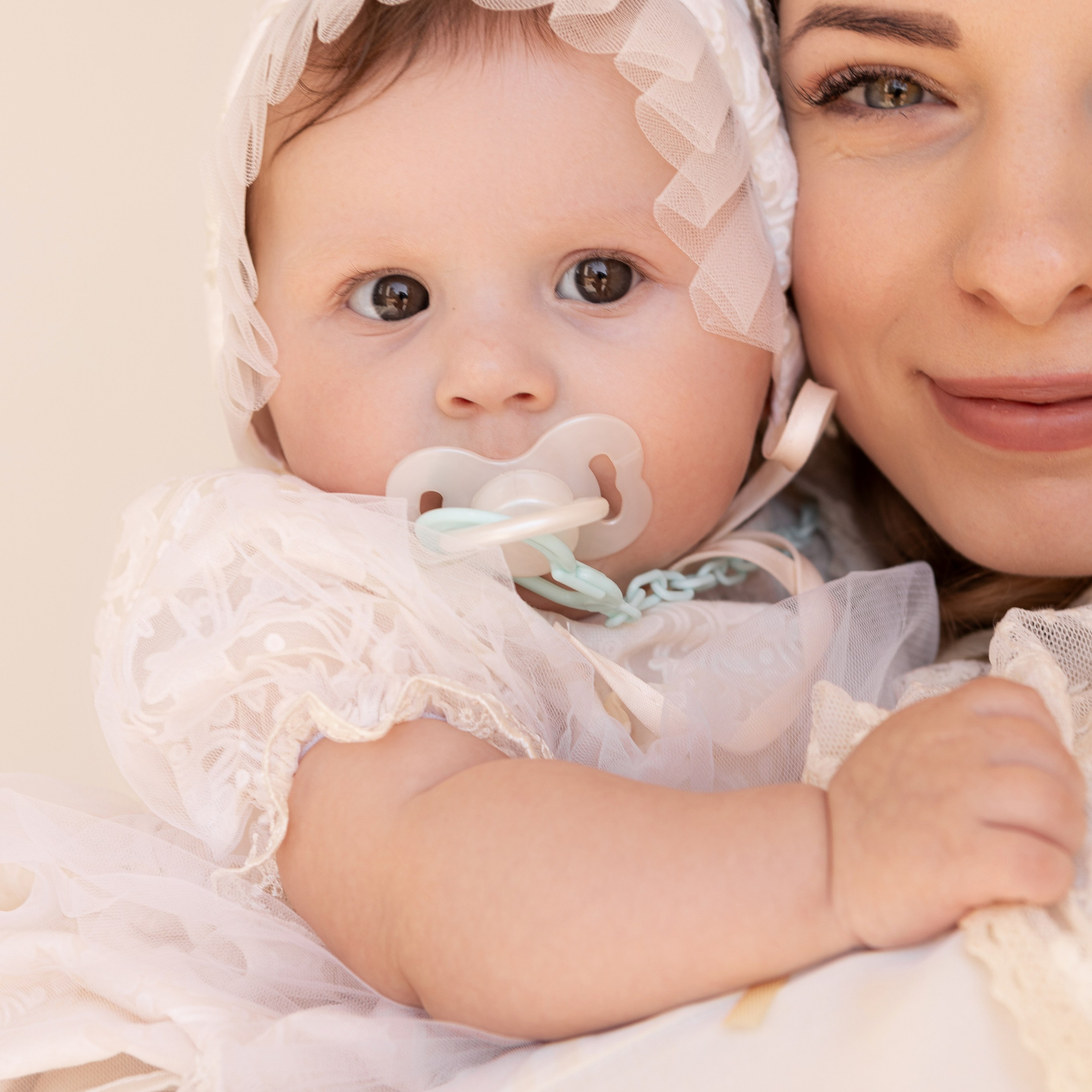 Крещение Алисы