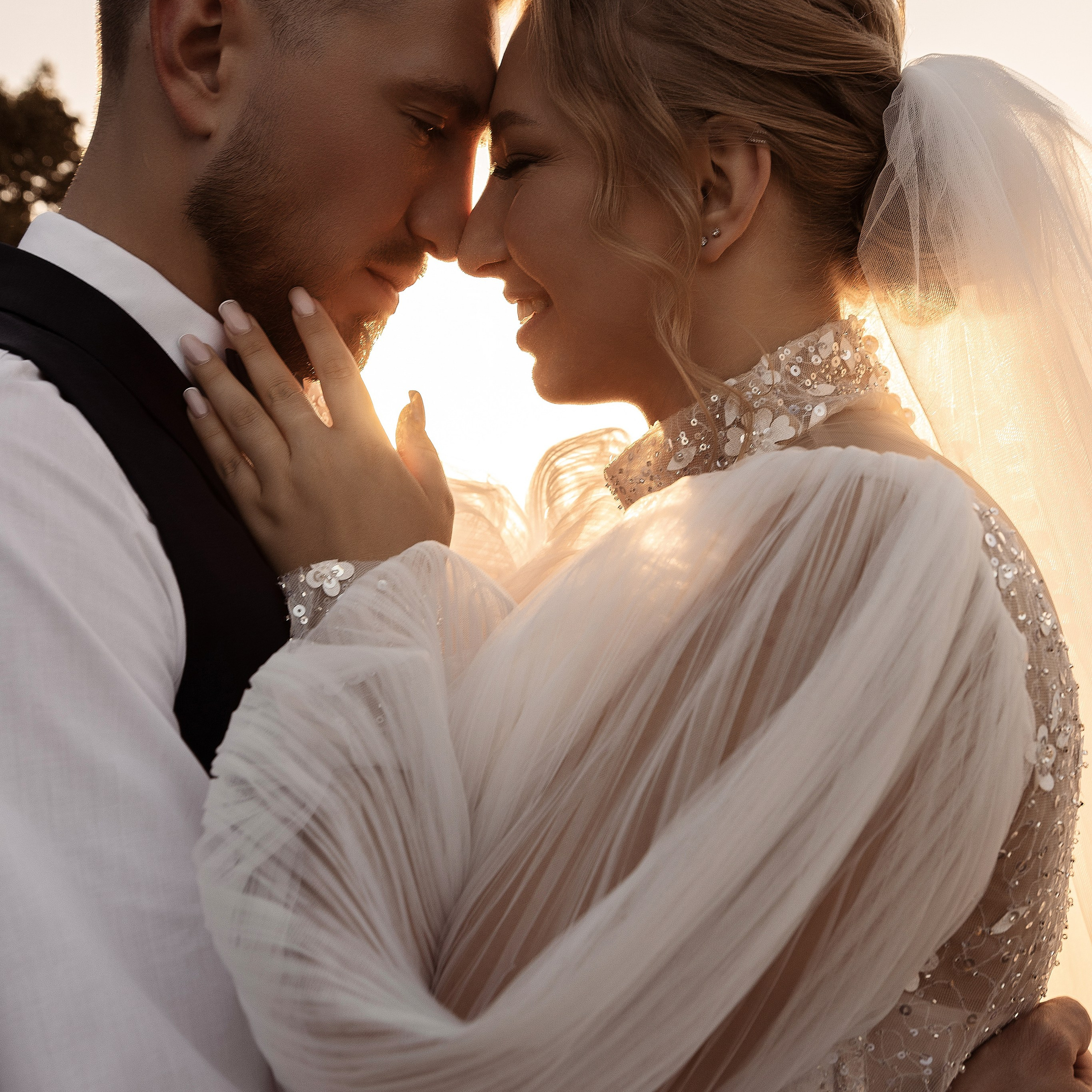 Саша и&nbsp;Виталия