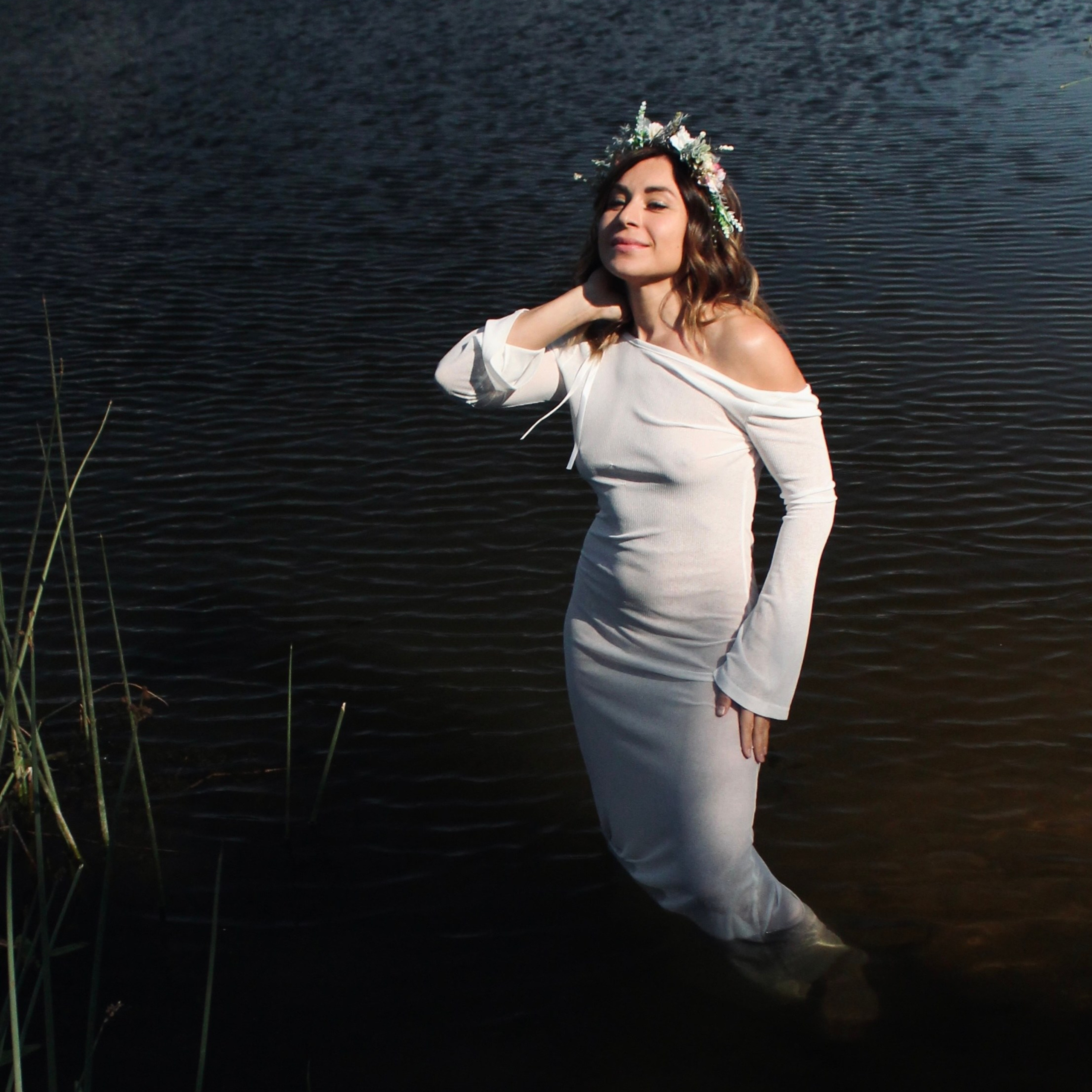 Отзывы. Портретный фотограф в Москве Маргарита Дудко