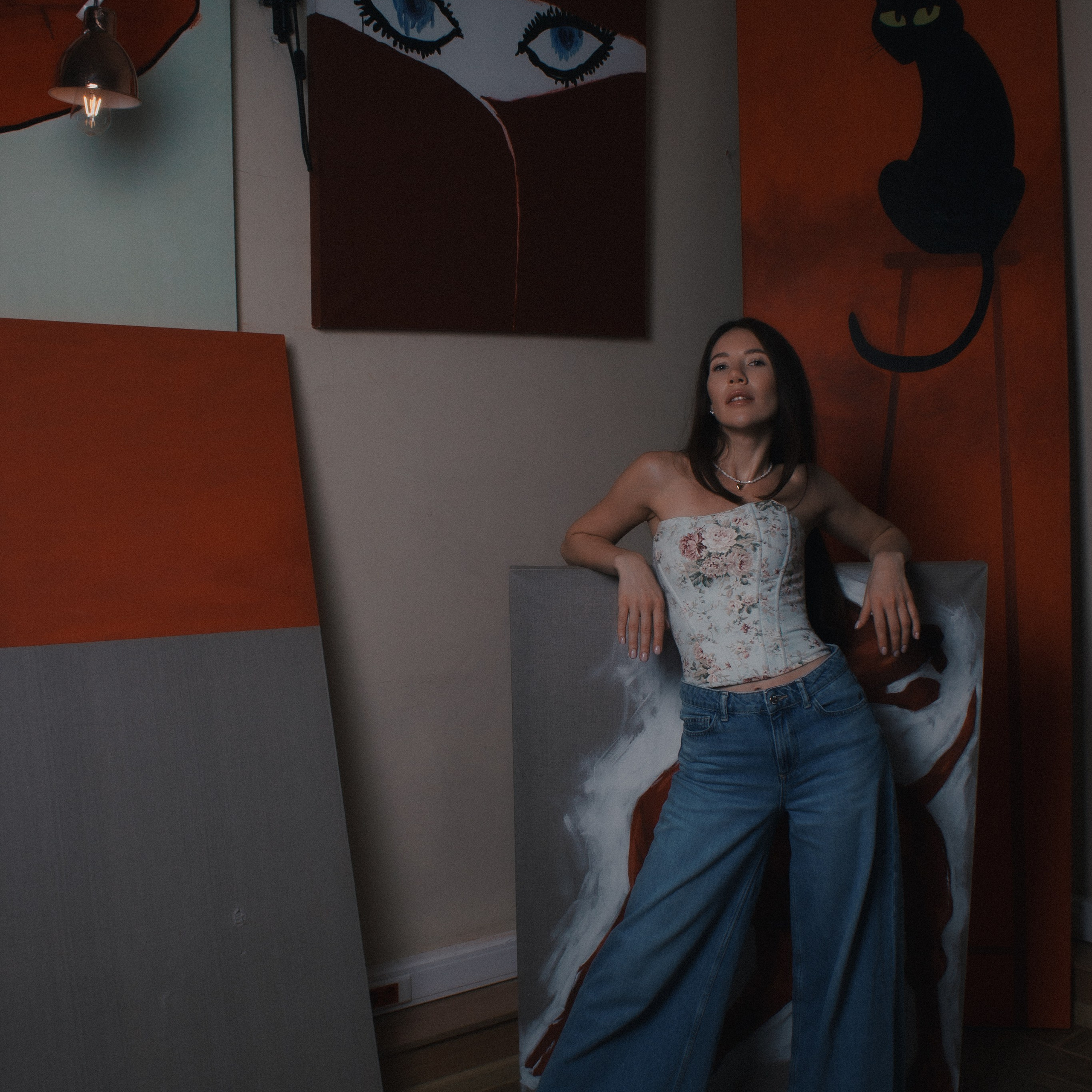 Отзывы. Портретный фотограф в Москве Маргарита Дудко