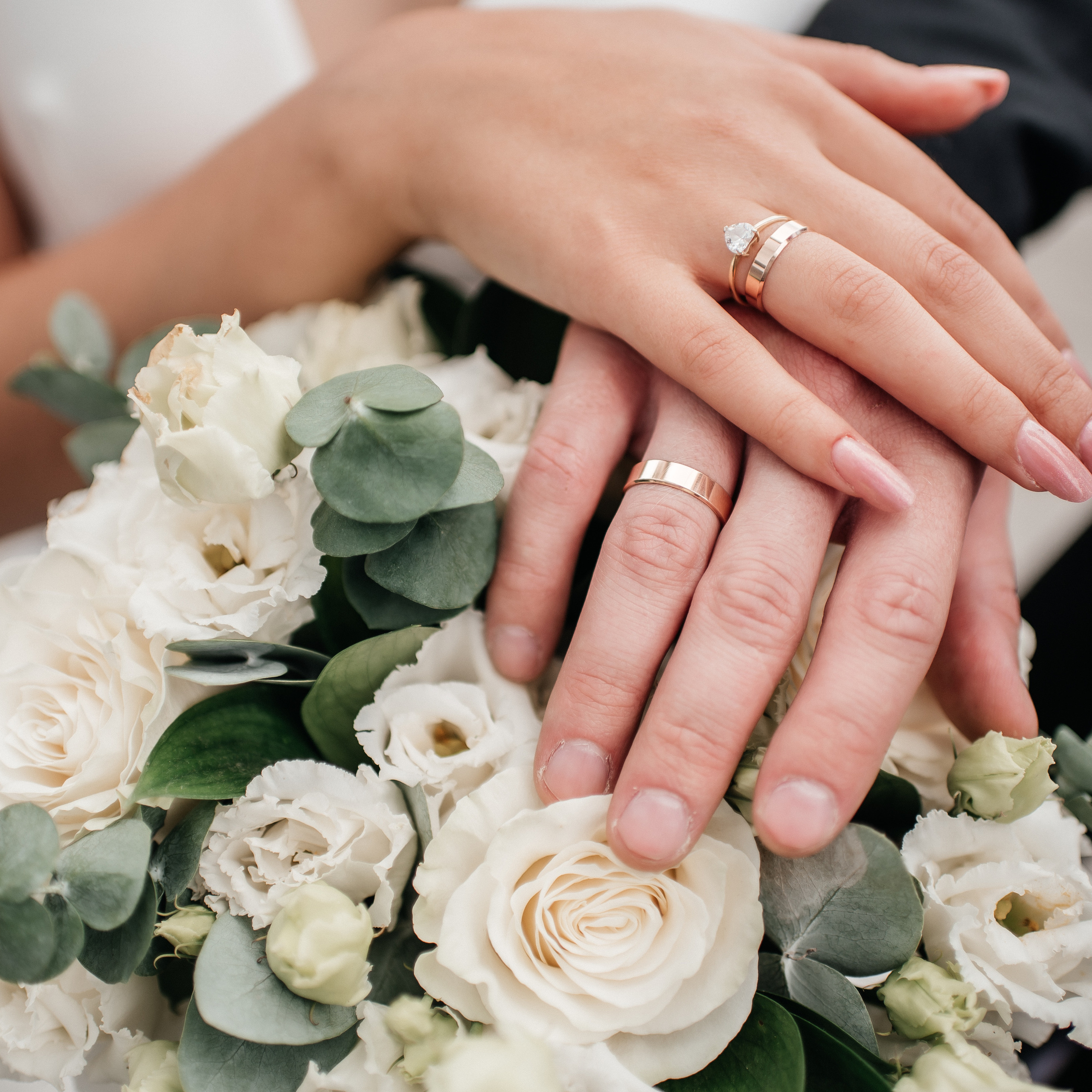 Андрей и Анастасия