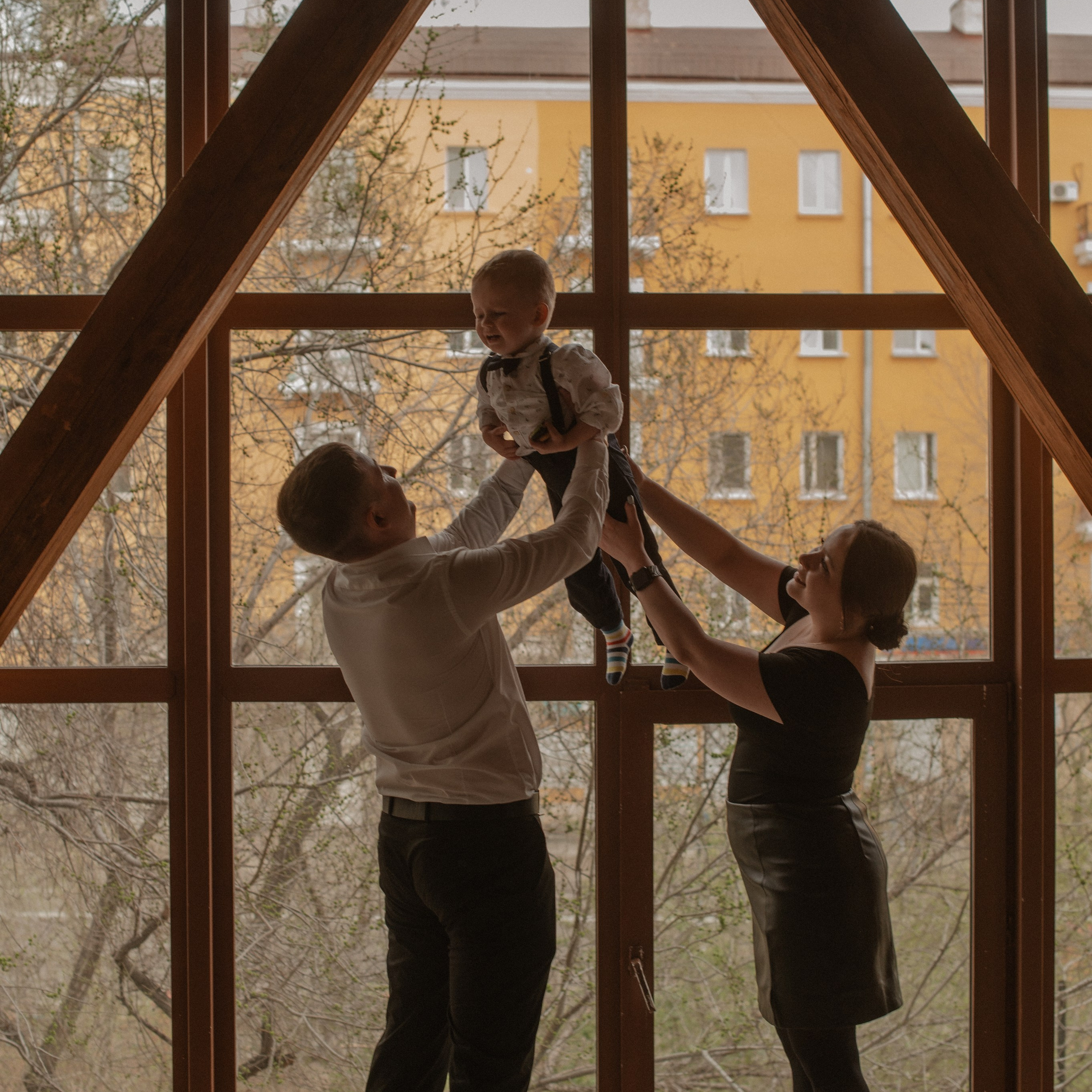 Отзывы. Фотограф Виктория Воронина