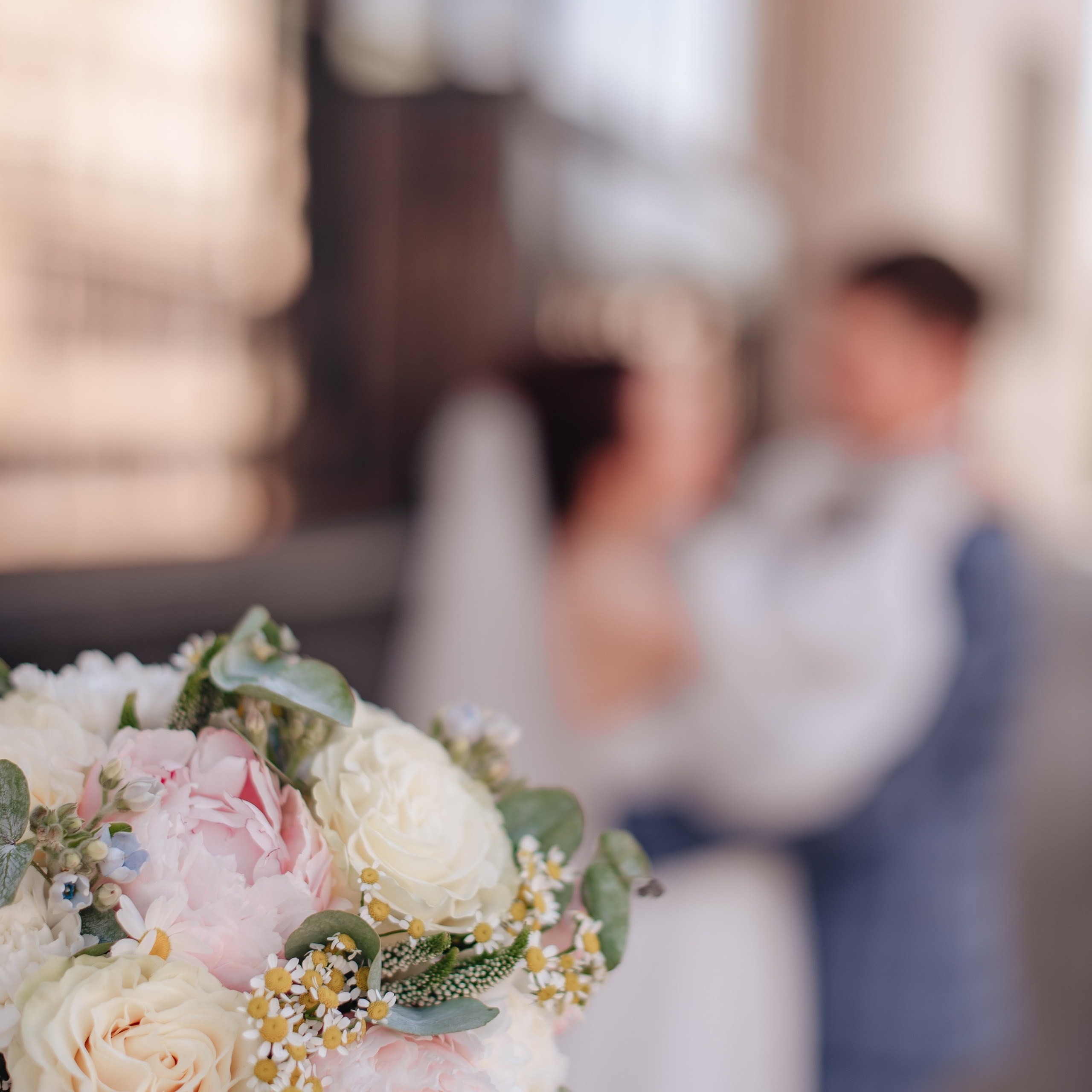 Вадим и Екатерина