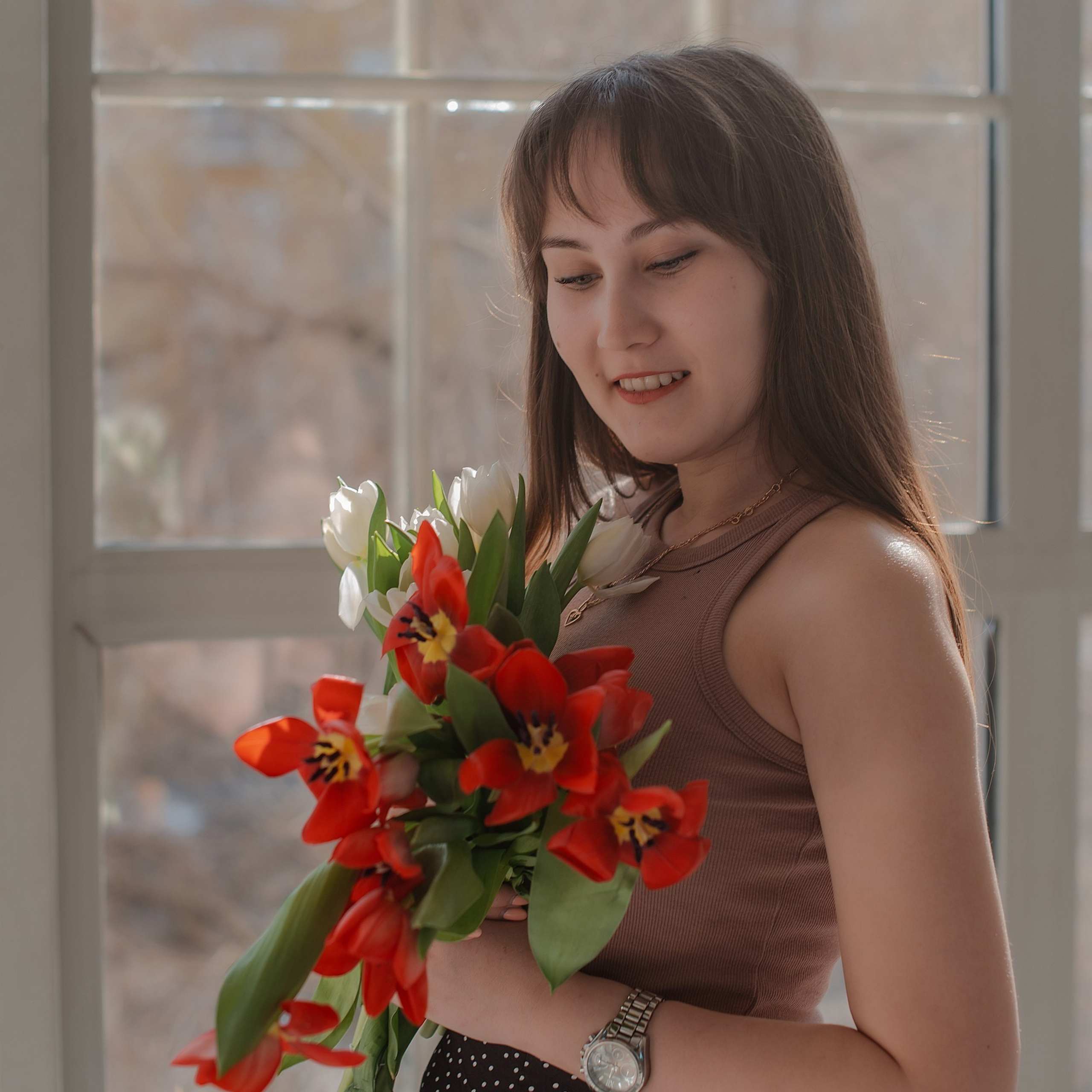 Отзывы. Фотограф Виктория Воронина