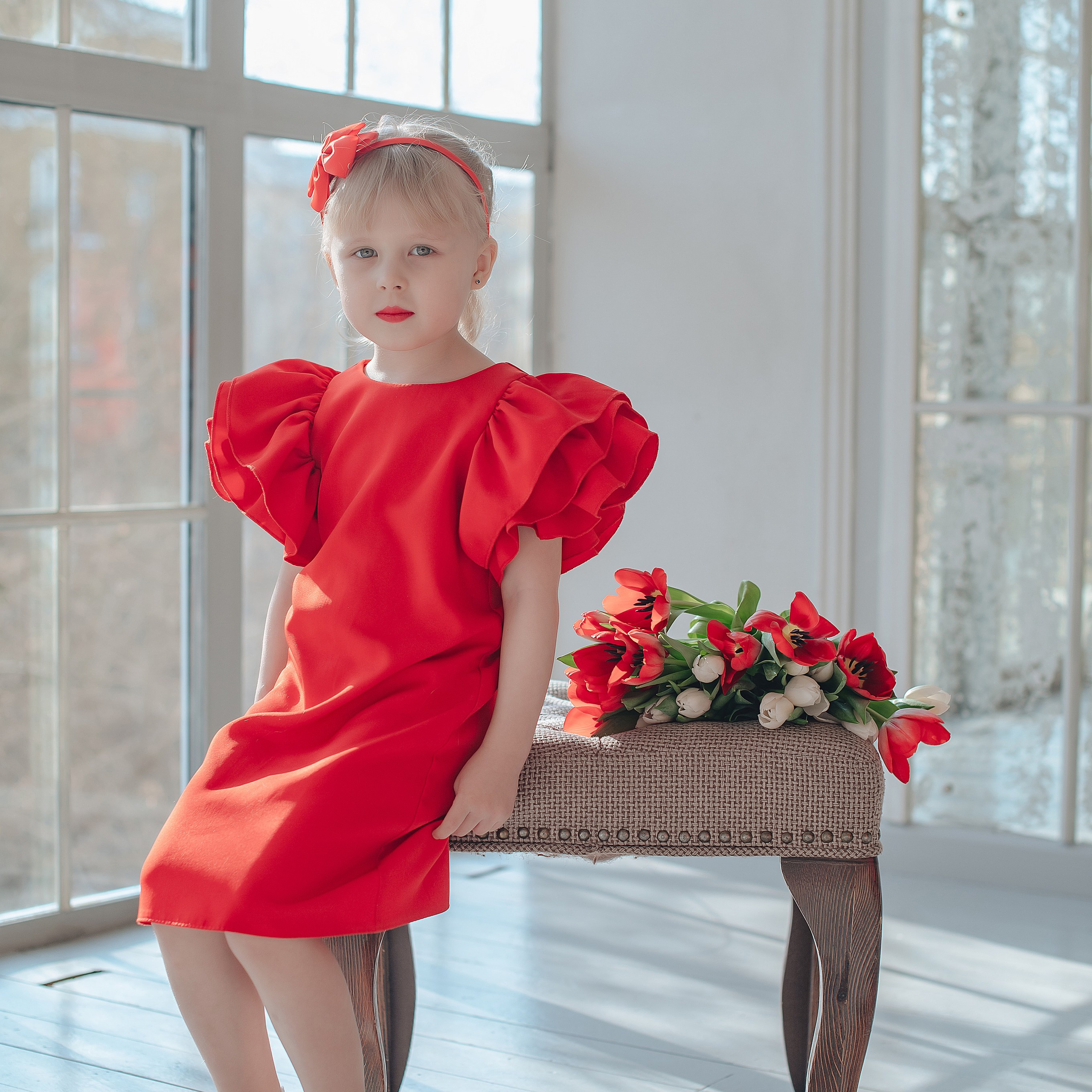 Отзывы. Фотограф Виктория Воронина