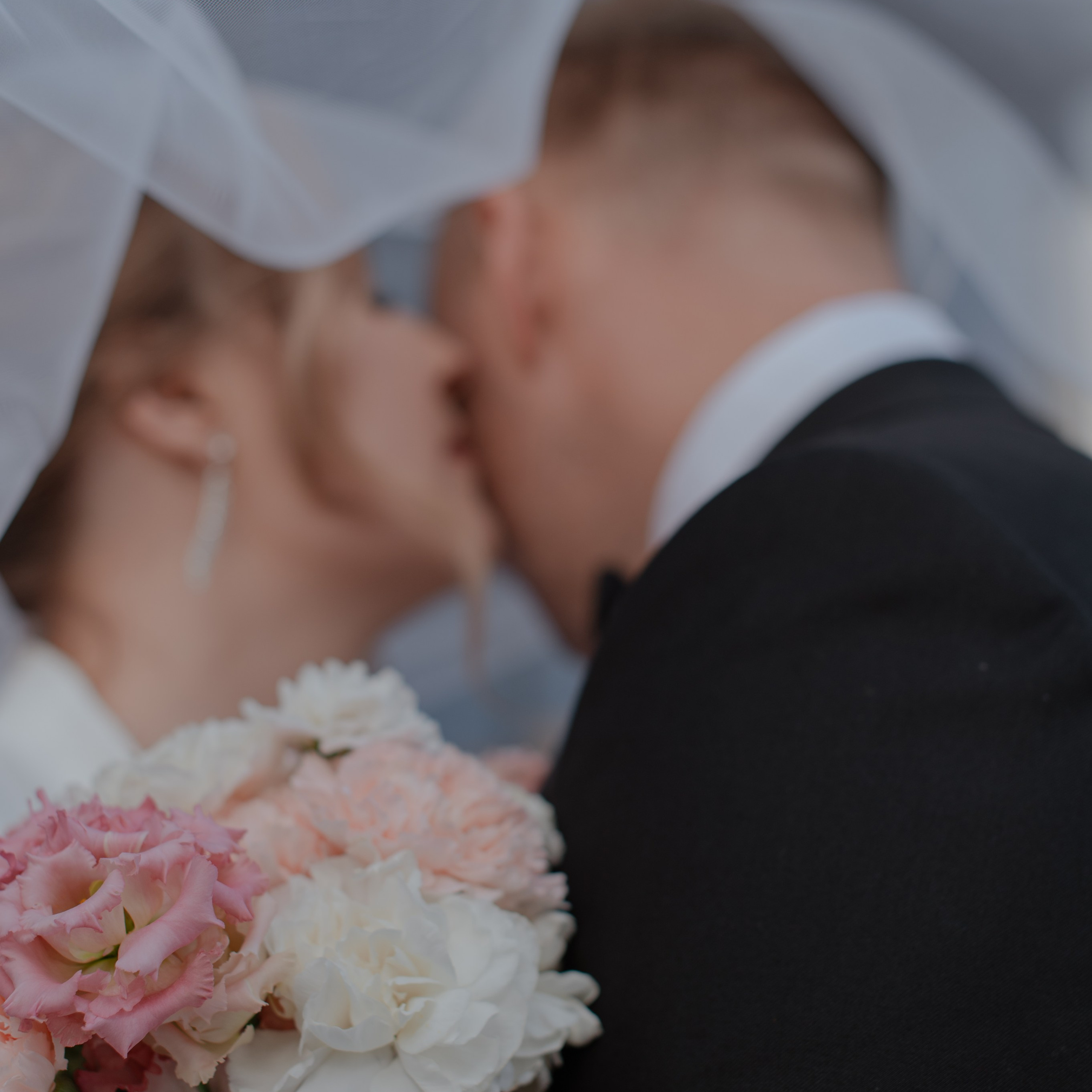 Алексей и Нина