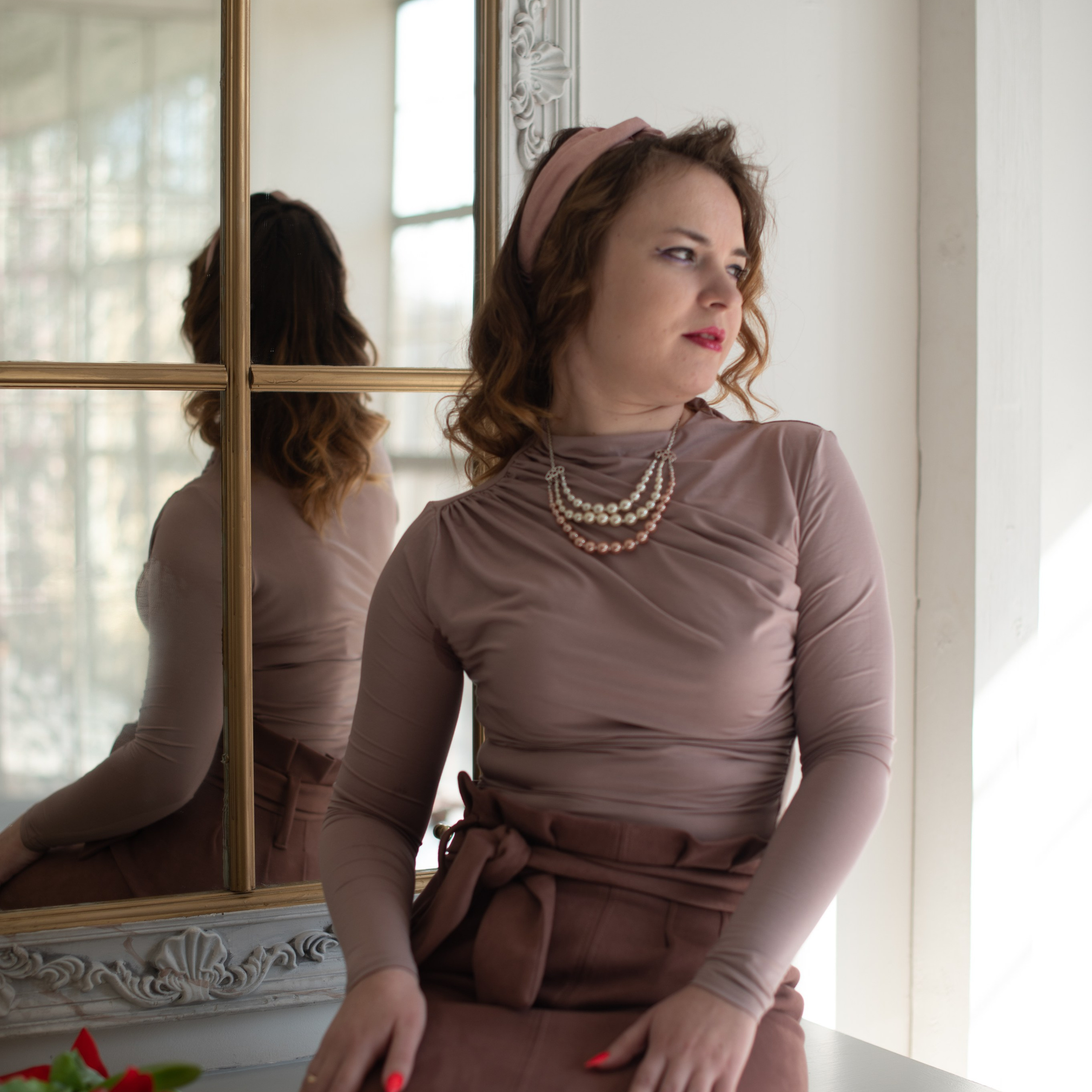 Отзывы. Фотограф Виктория Воронина