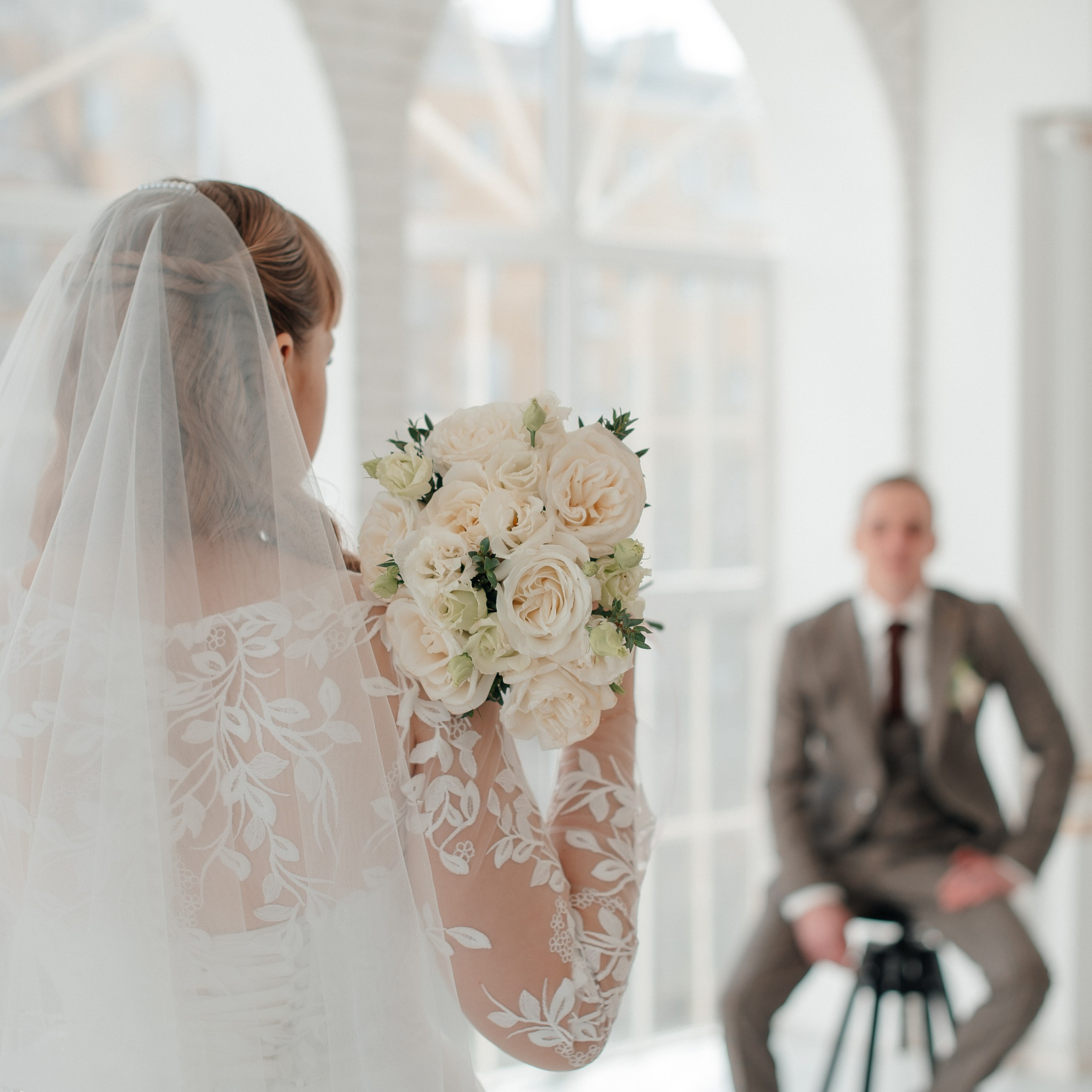 Андрей и Диана