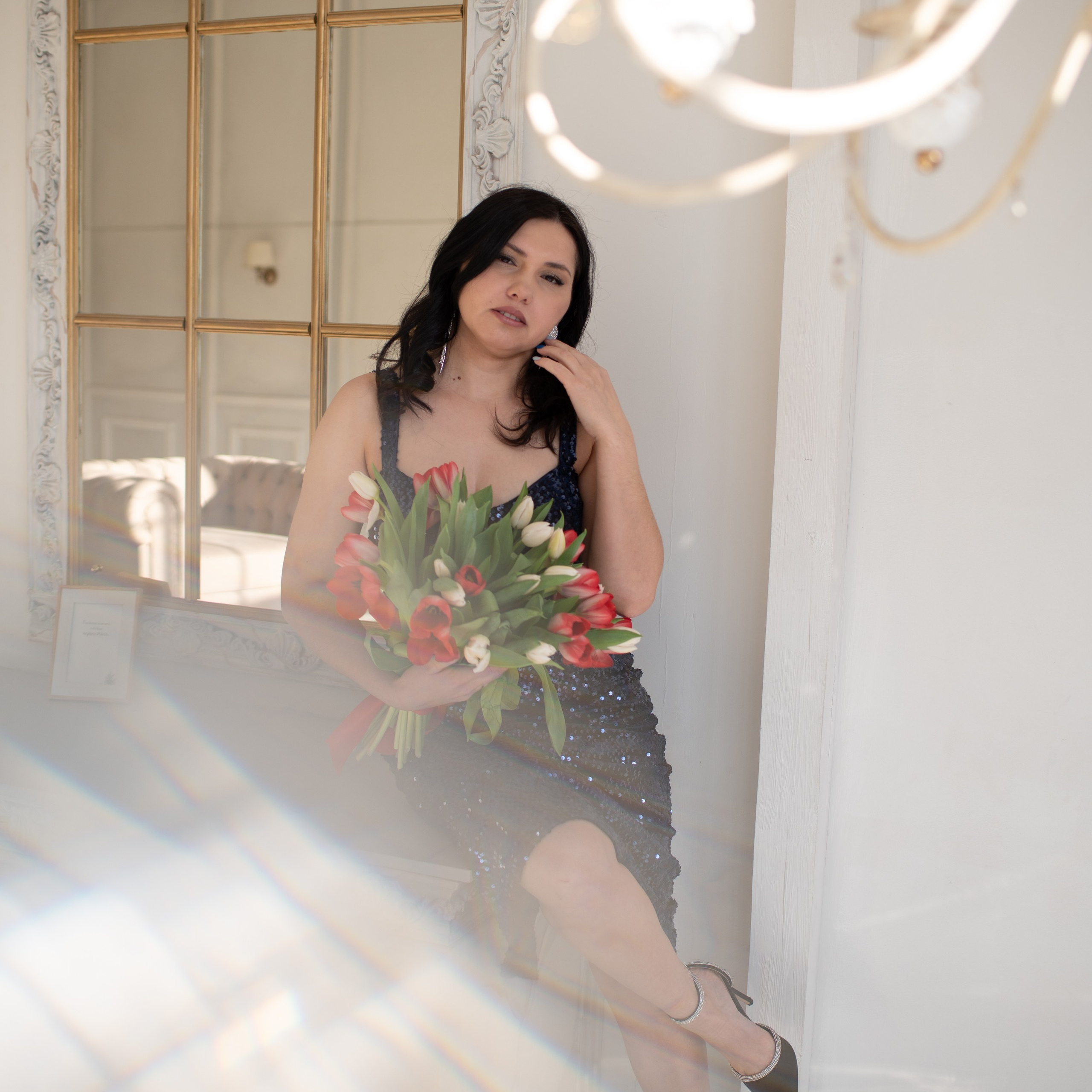 Отзывы. Фотограф Виктория Воронина