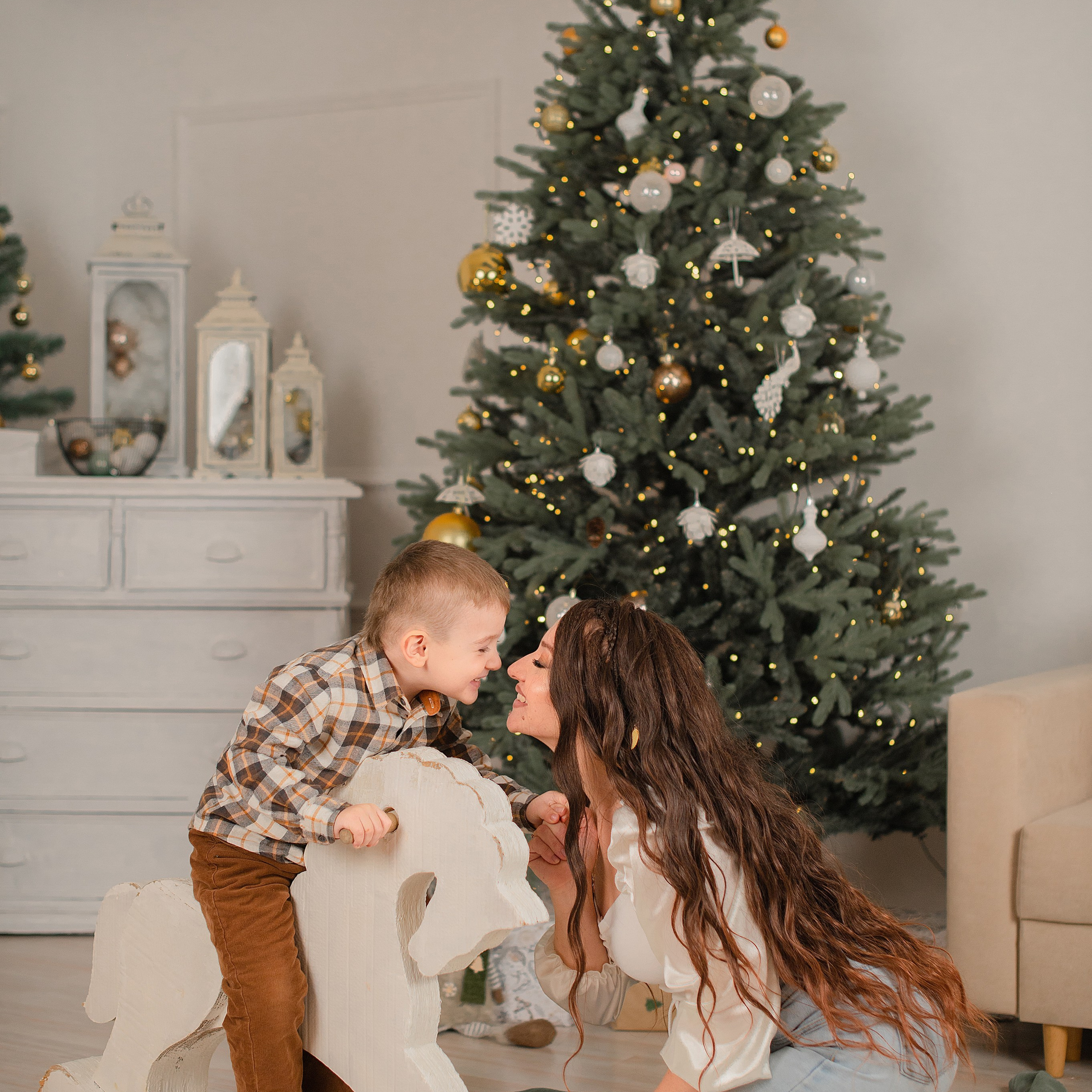 Отзывы. Фотограф Виктория Воронина