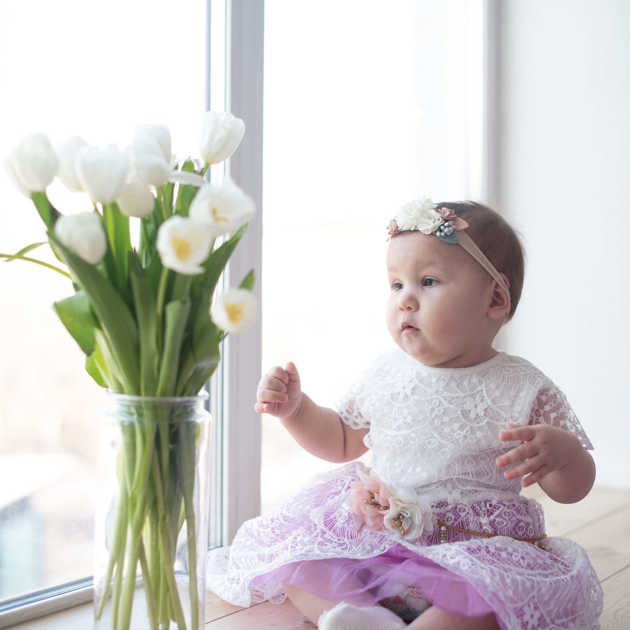 Отзывы. Фотограф Виктория Воронина