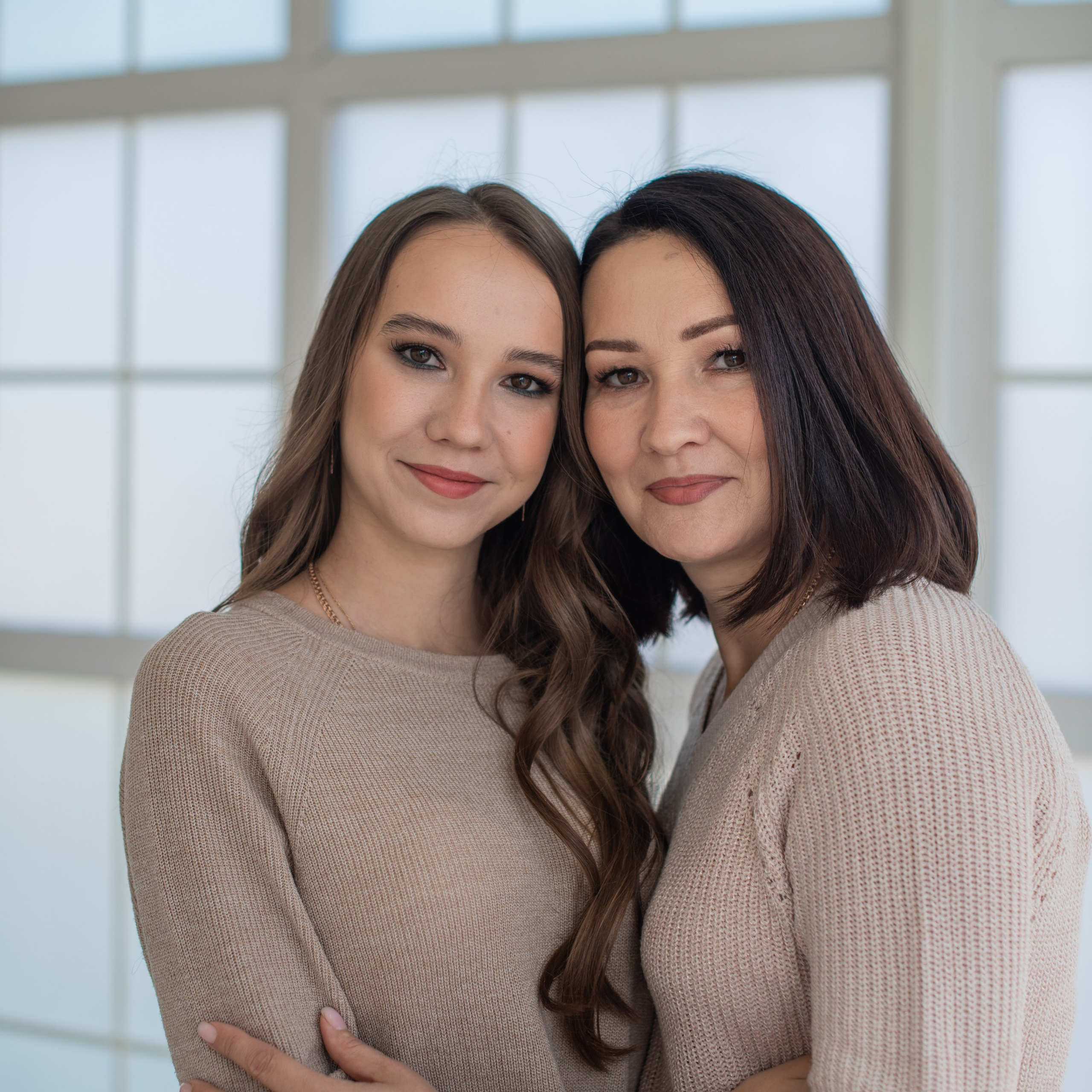 Отзывы. Фотограф Виктория Воронина