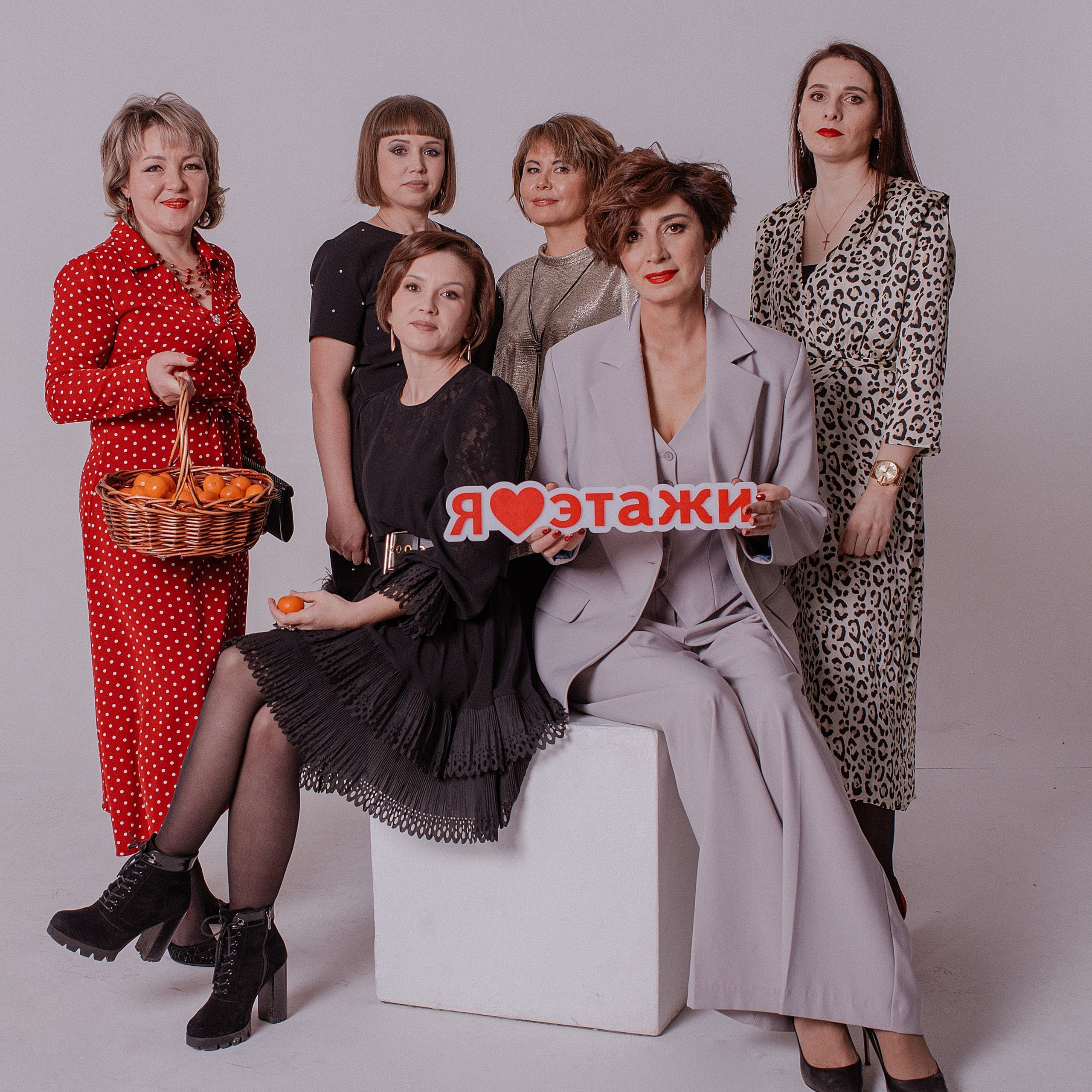 Отзывы. Фотограф Виктория Воронина