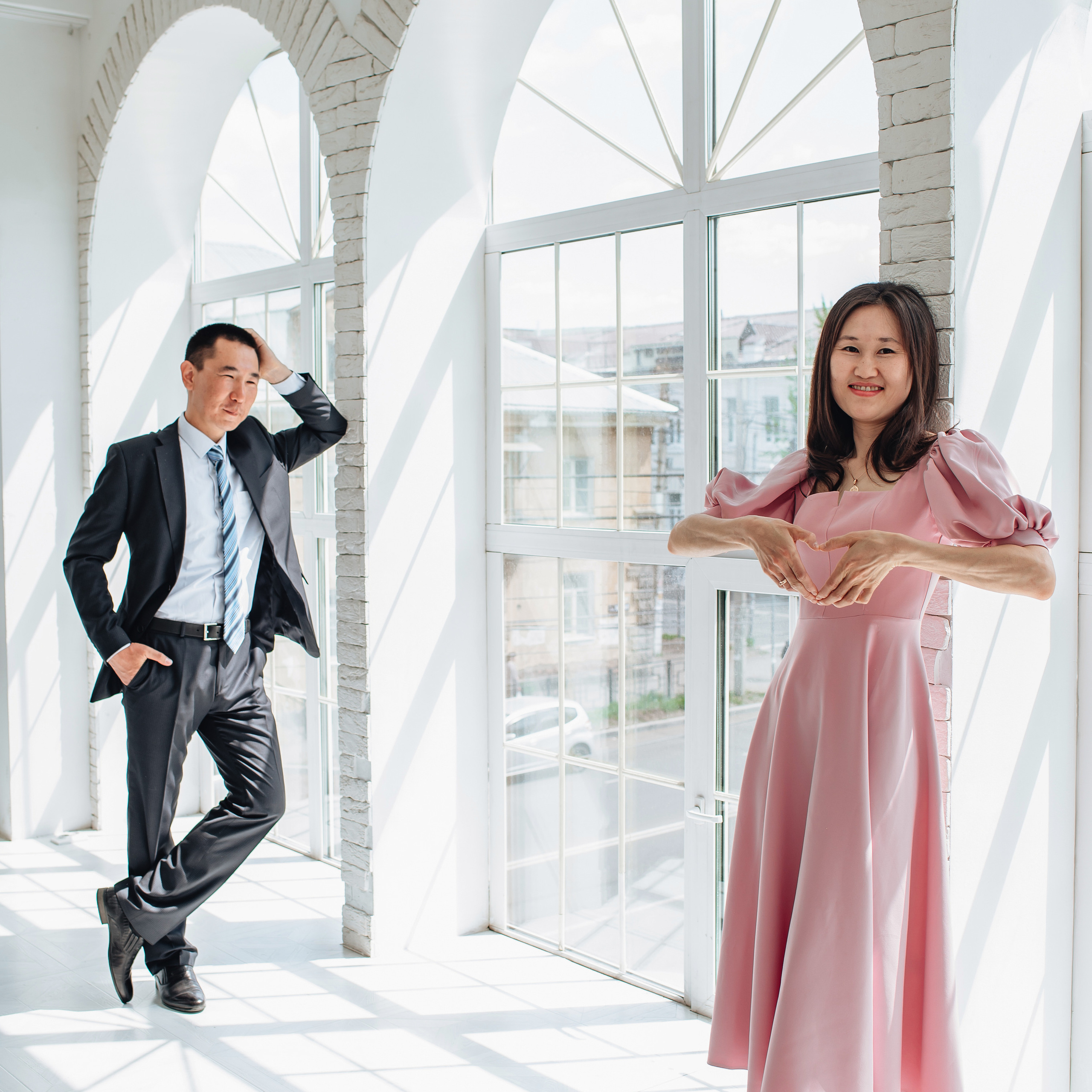 Семья Туяны