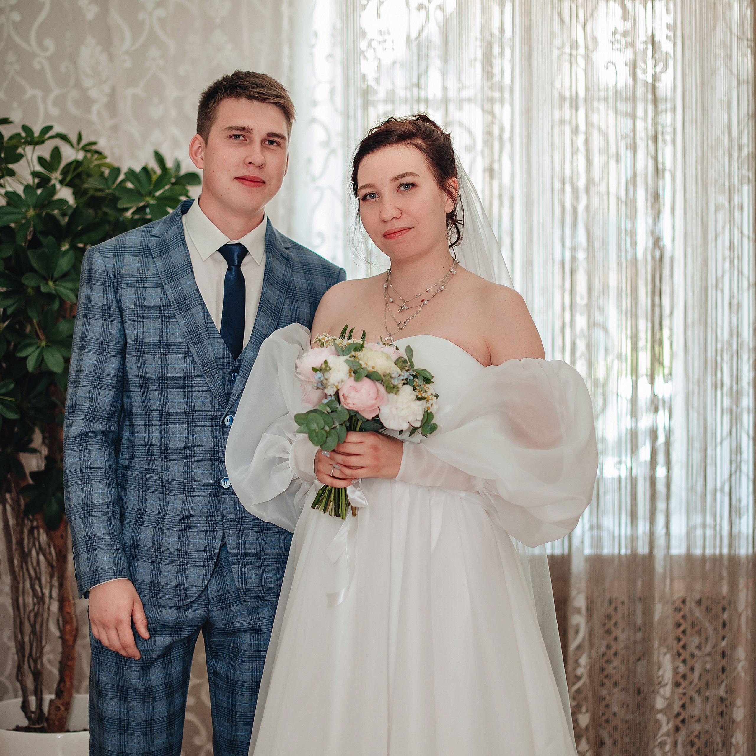 Отзывы. Фотограф Виктория Воронина