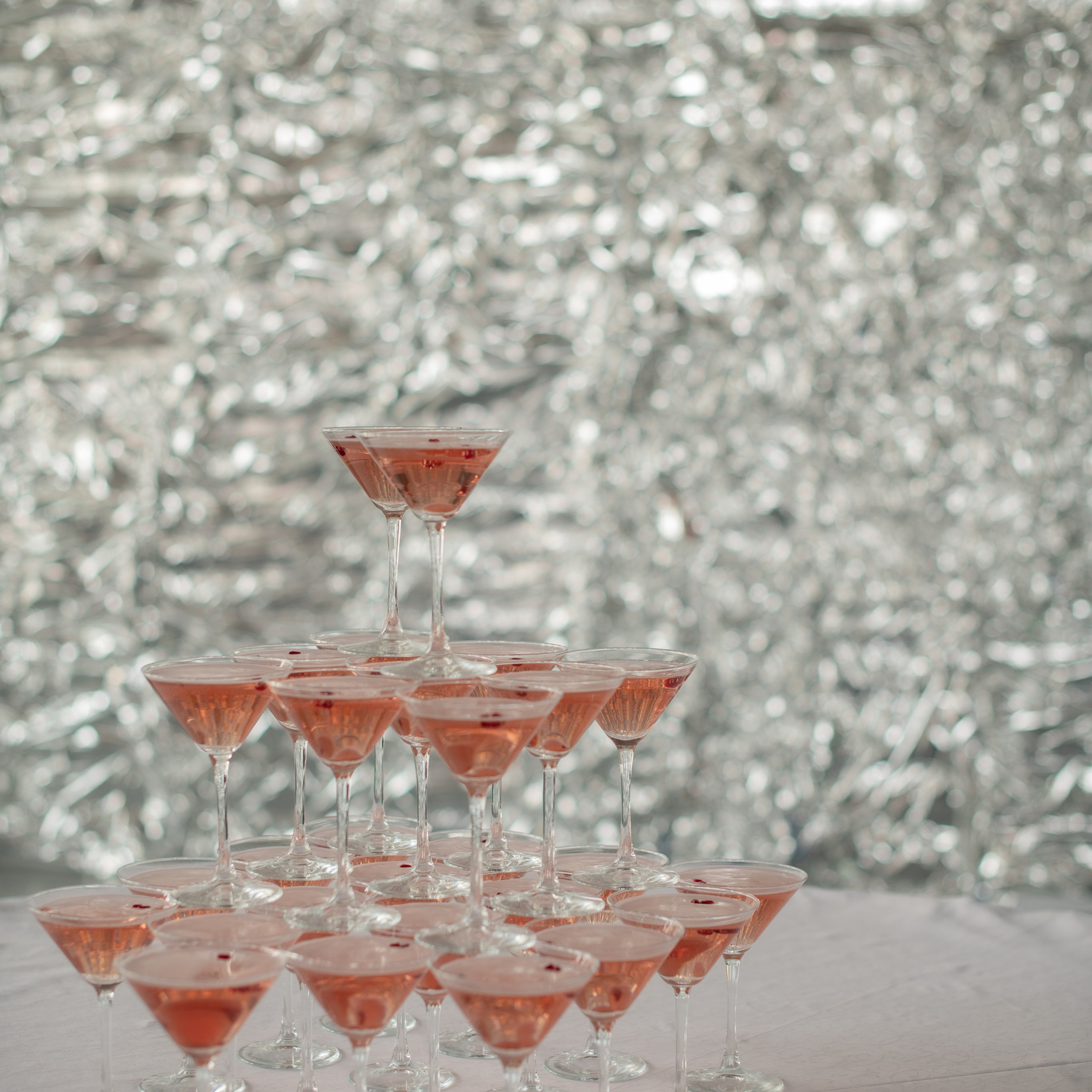 Вечер красоты