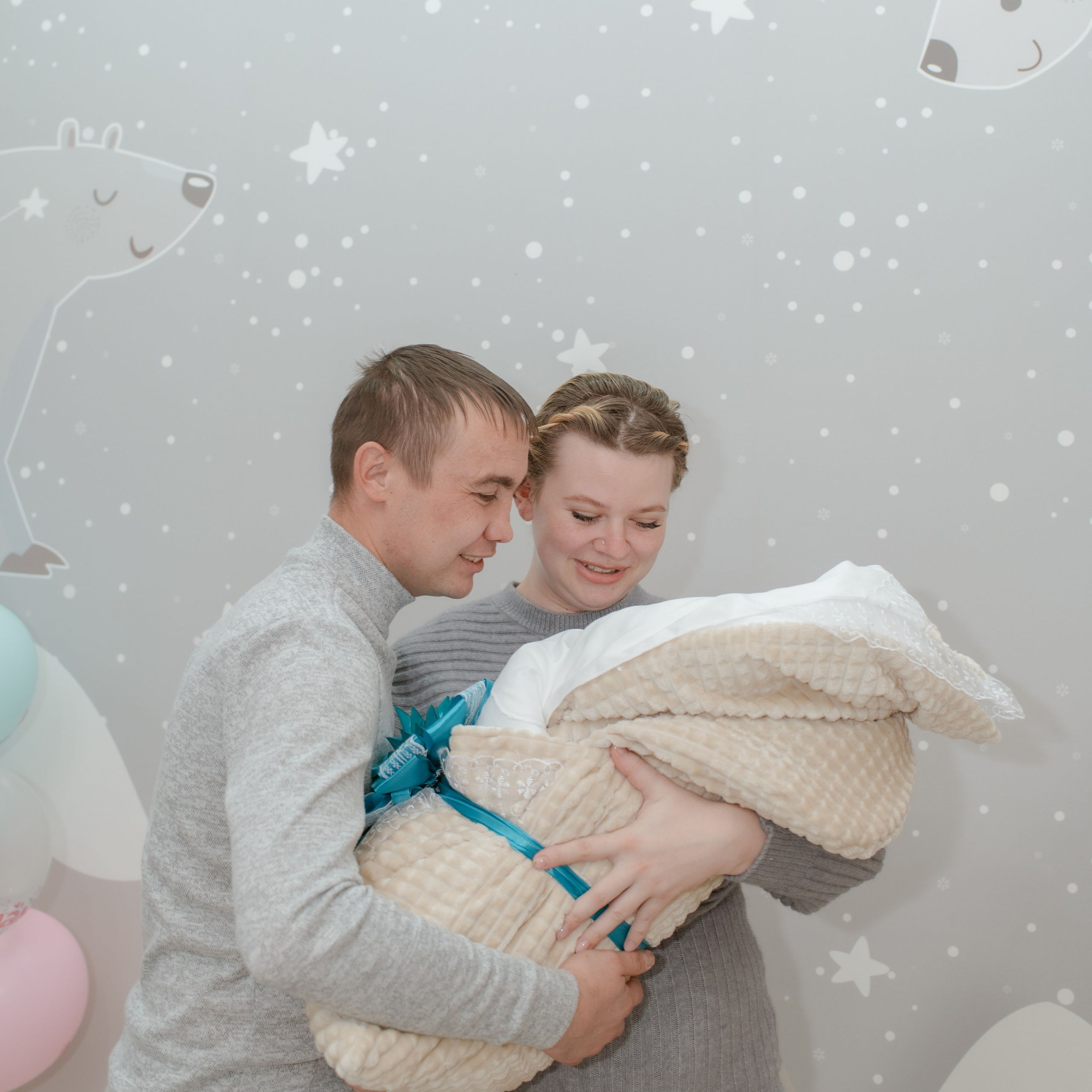 Отзывы. Фотограф Виктория Воронина