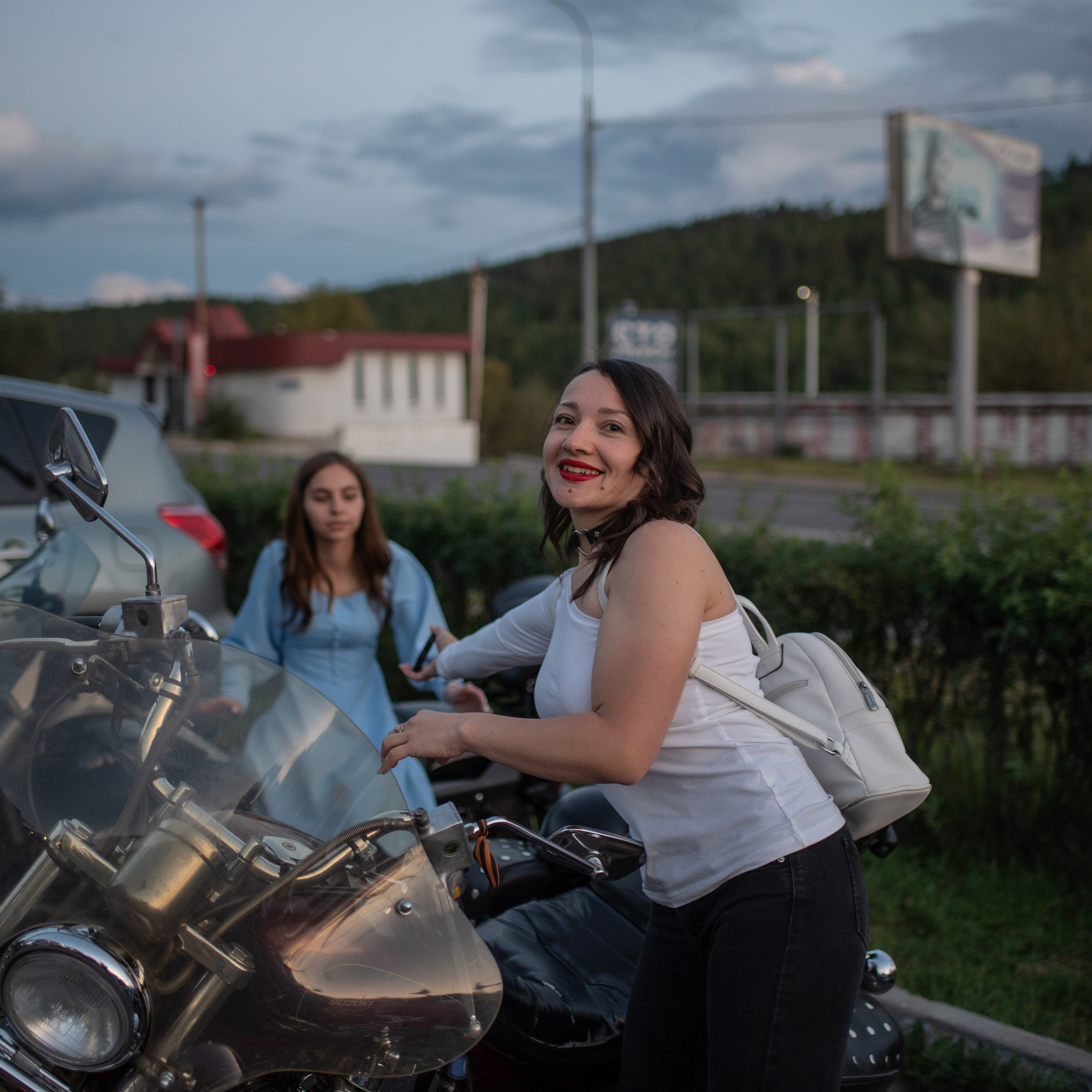 Отзывы. Фотограф Виктория Воронина