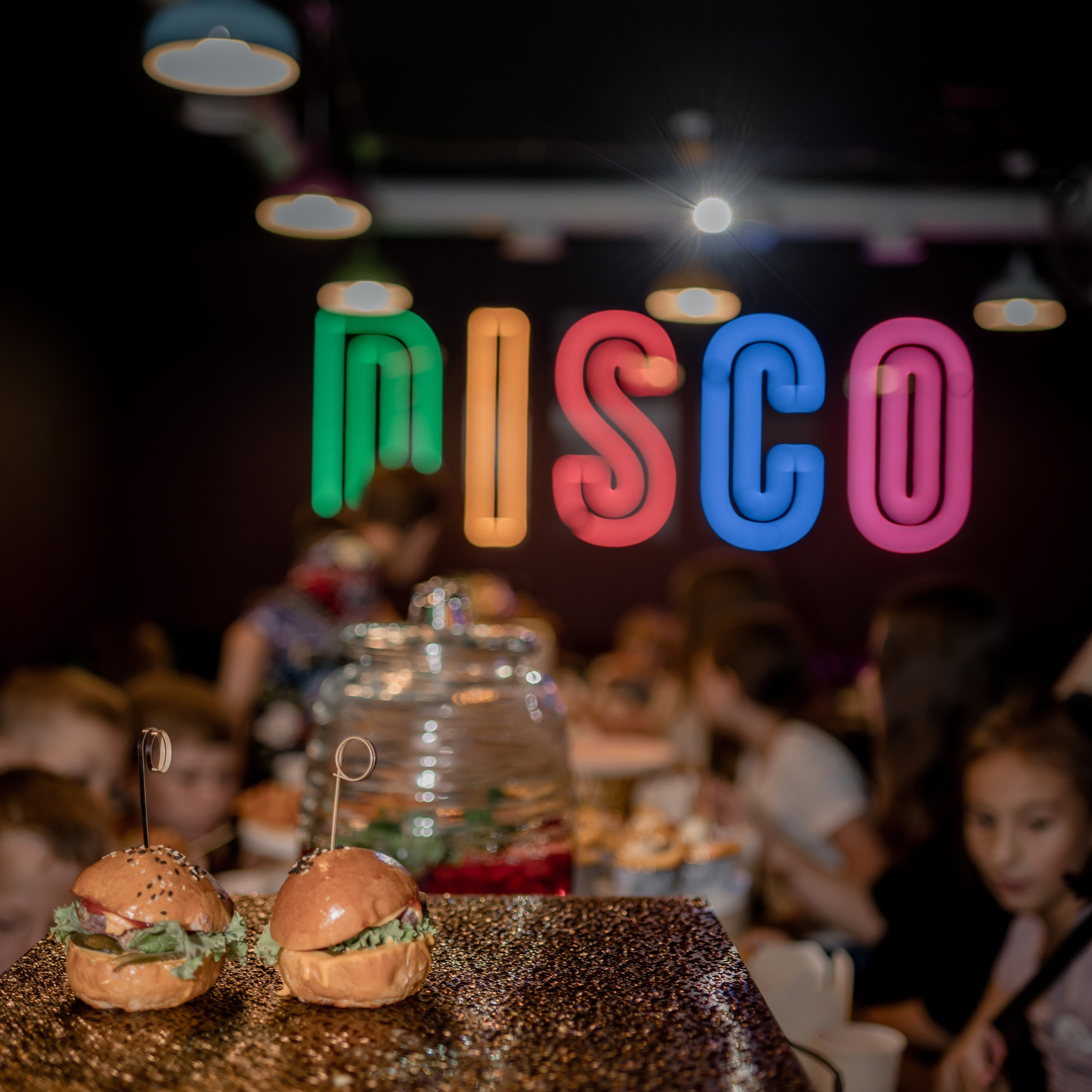 День рождения Марка