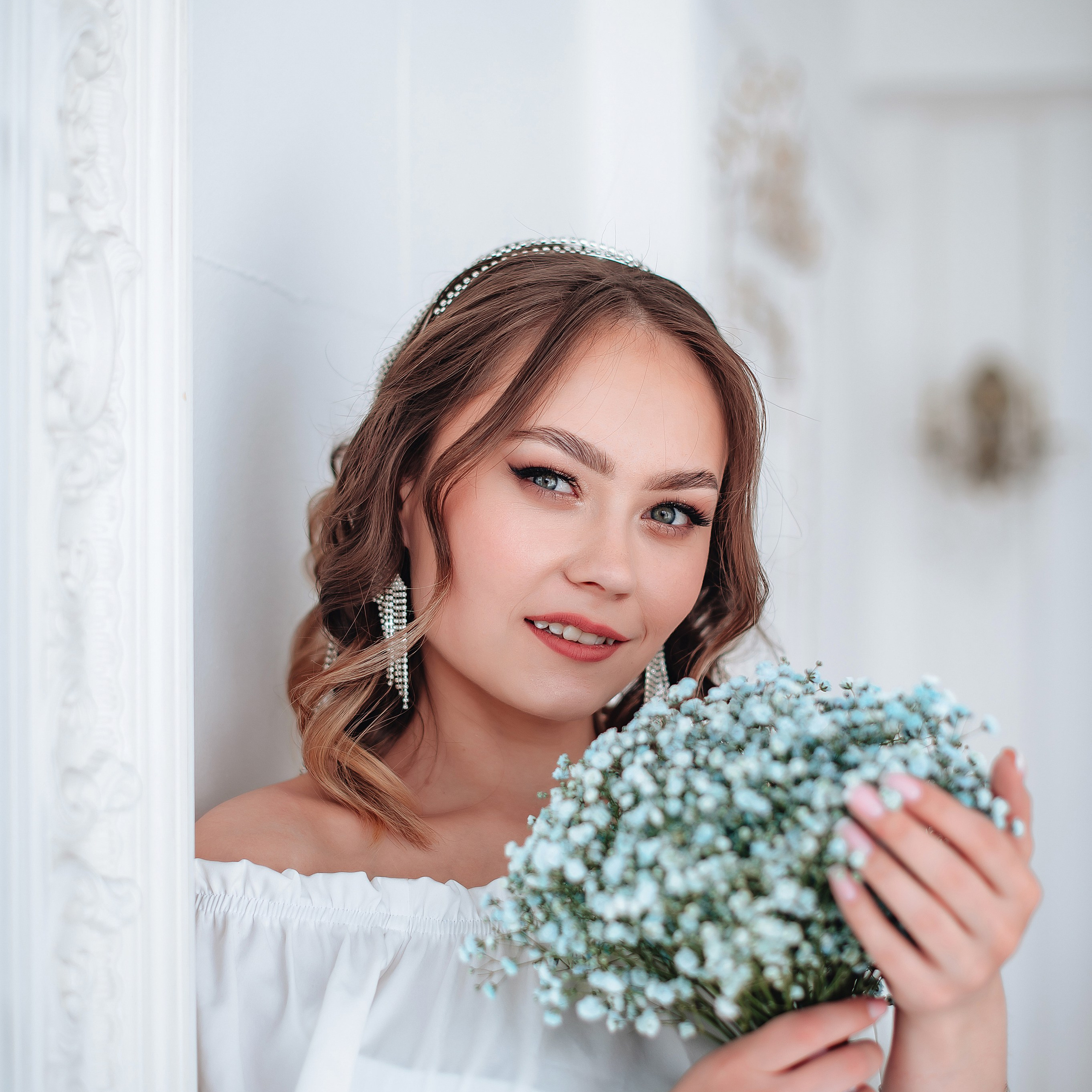 Тимур и Диана