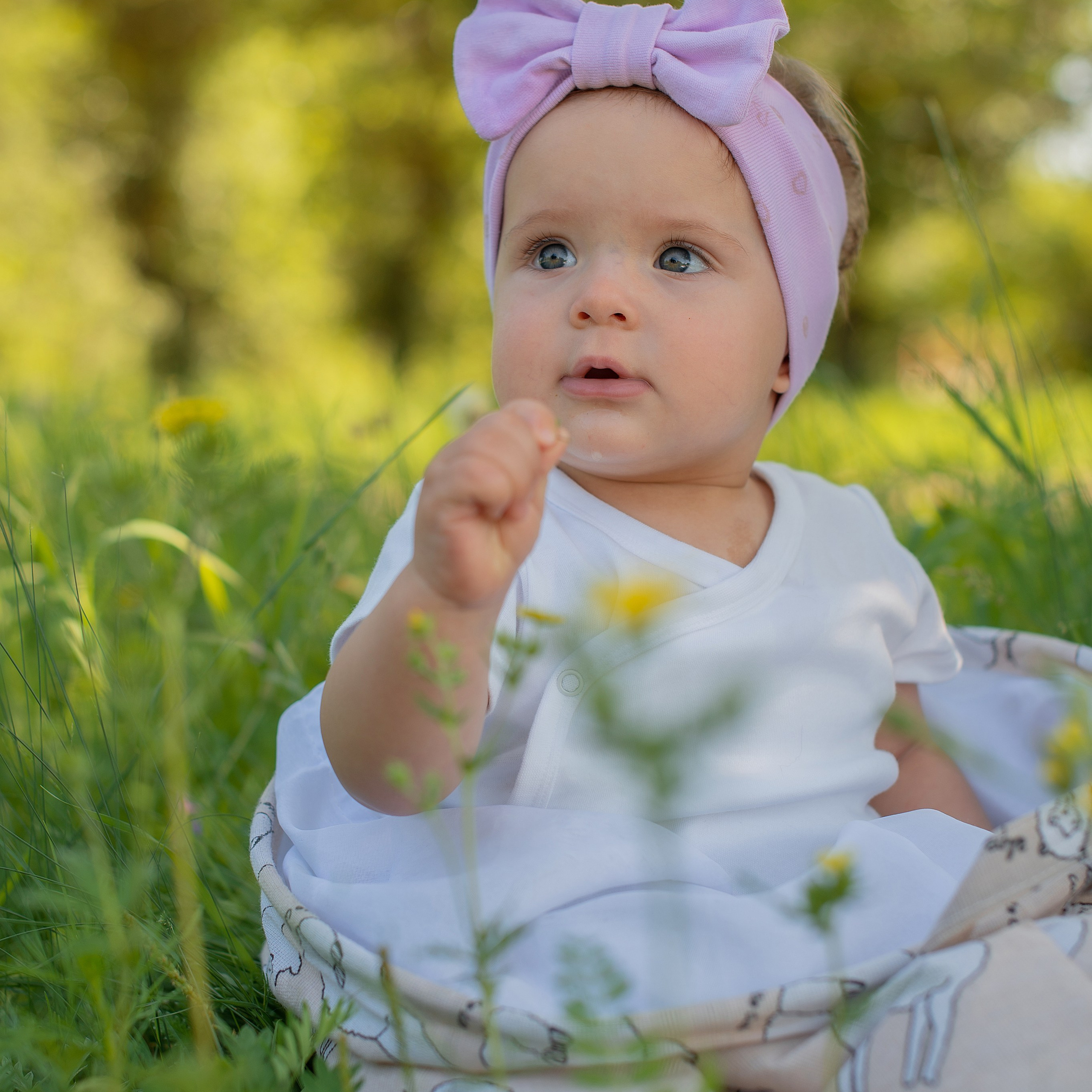 Оля, Кира, Сергей