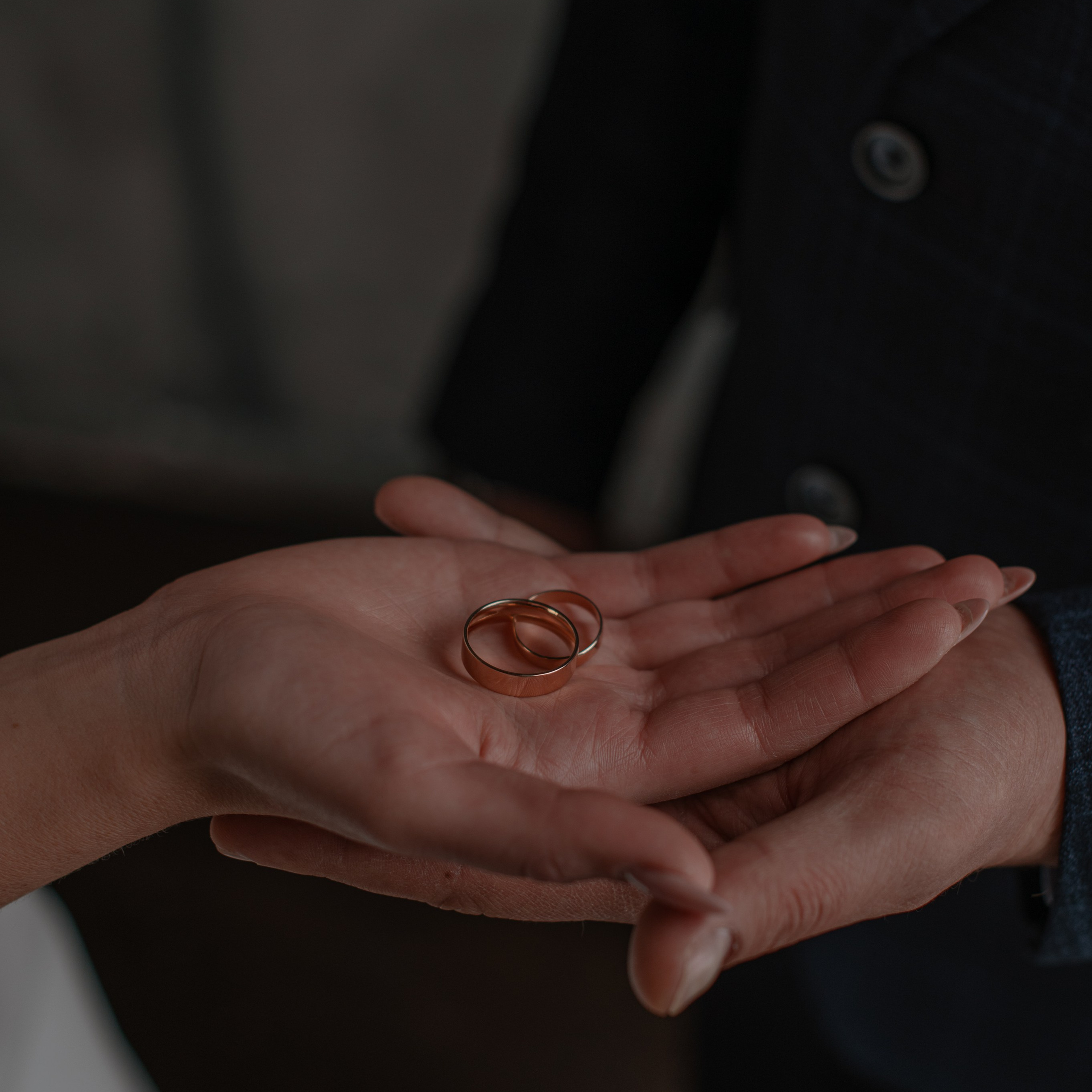 Александр и Мария