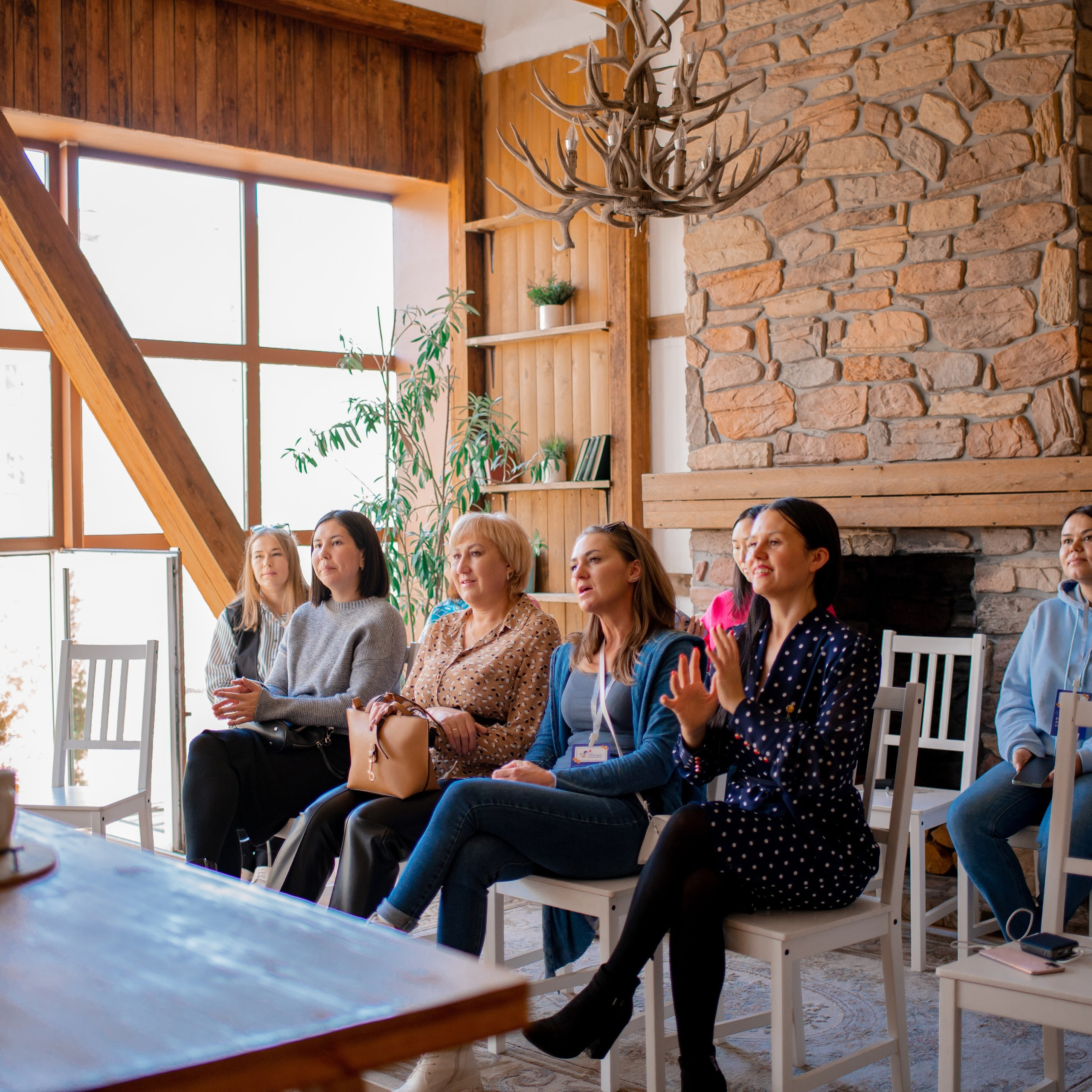 Отзывы. Фотограф Виктория Воронина
