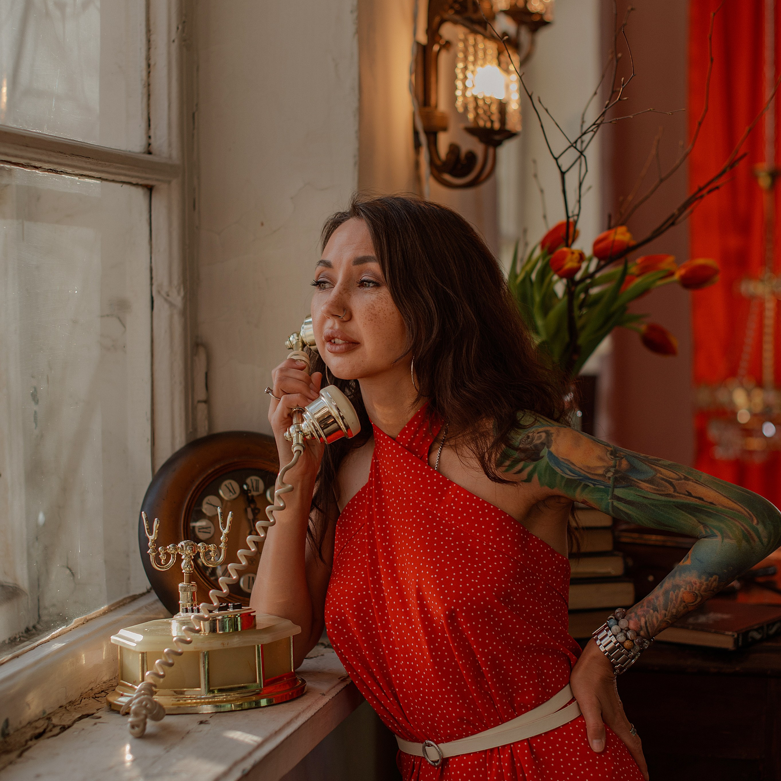 Отзывы. Фотограф Виктория Воронина