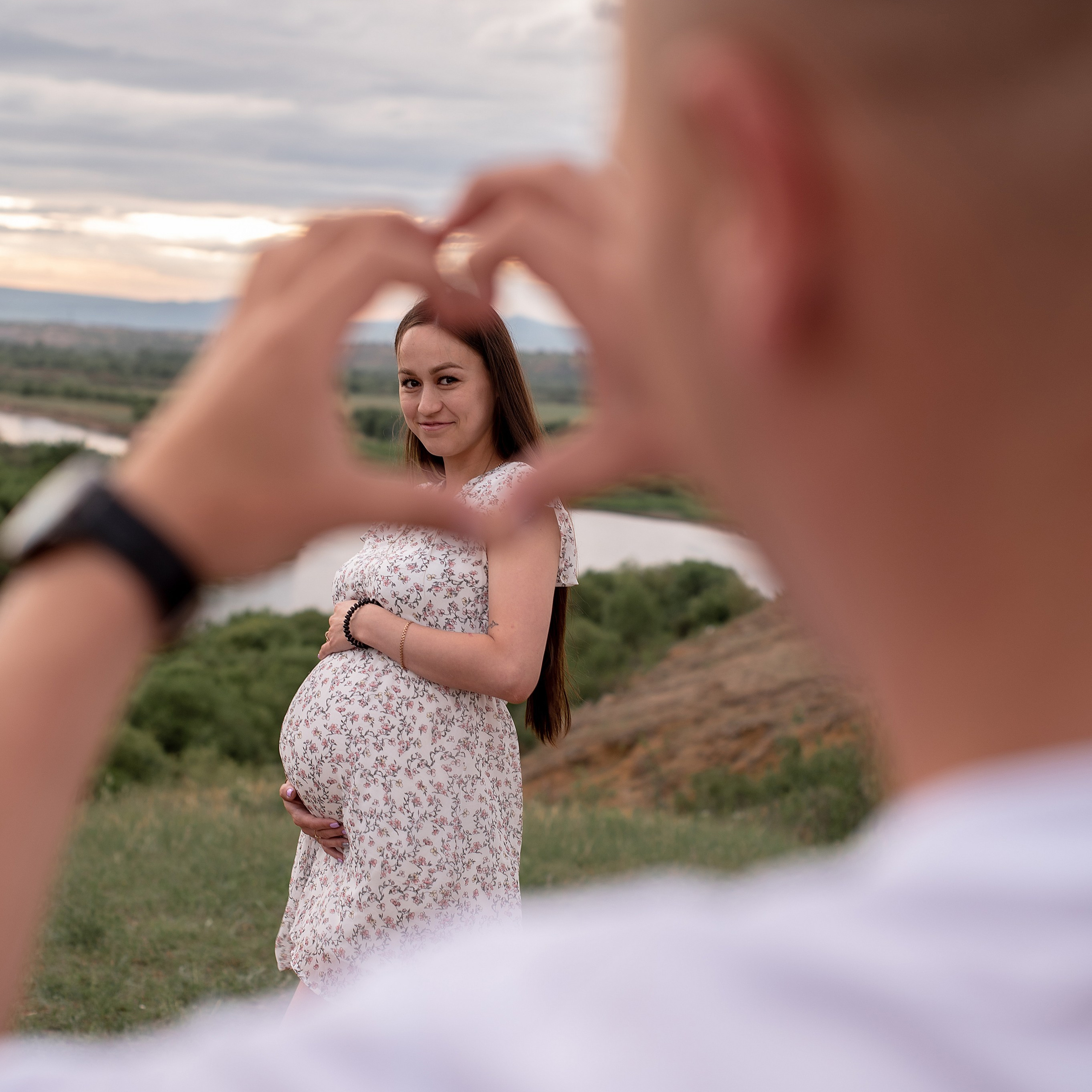 Яна и Сергей