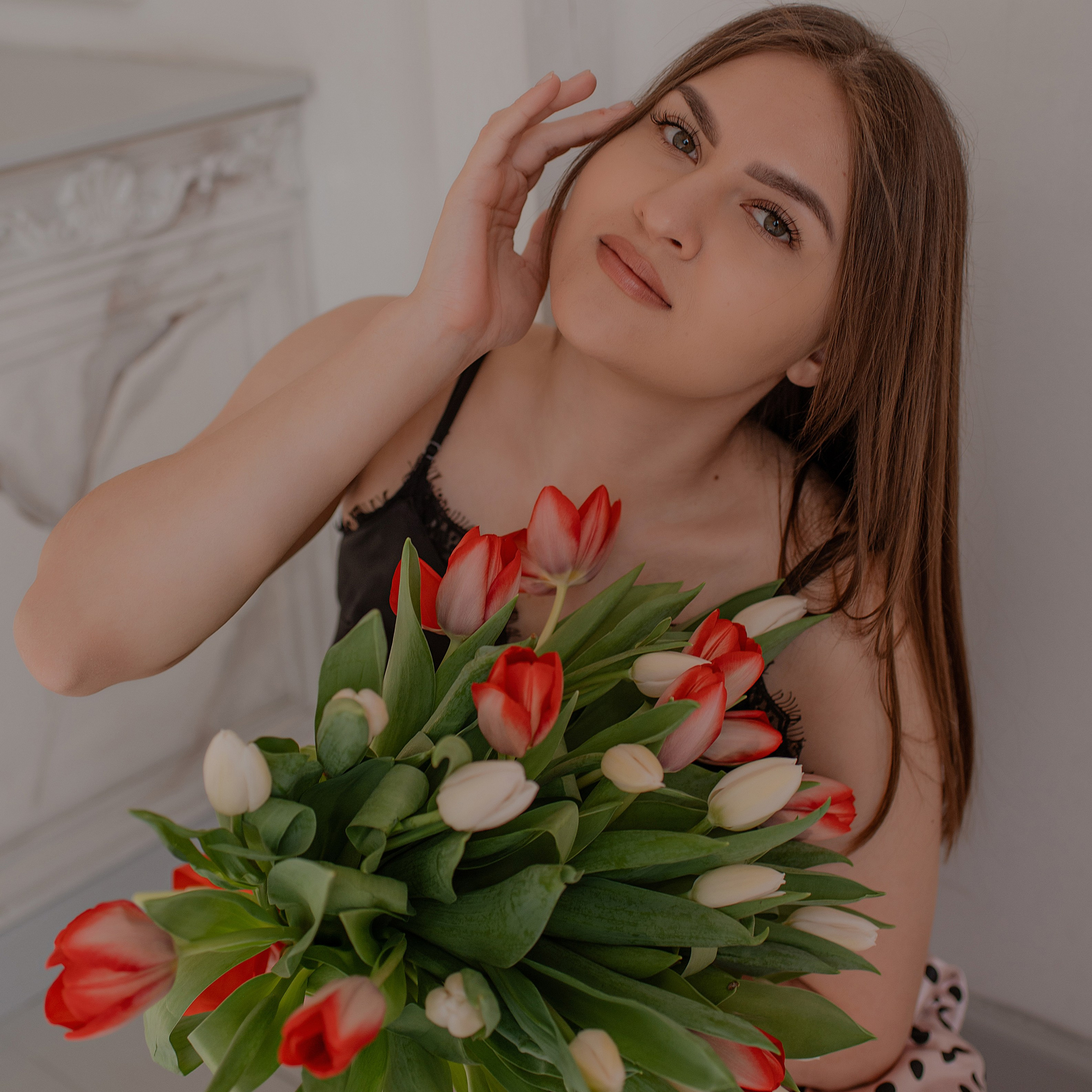 Отзывы. Фотограф Виктория Воронина